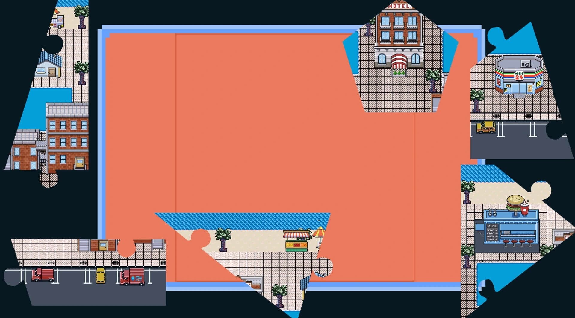 Colorless screenshot 4