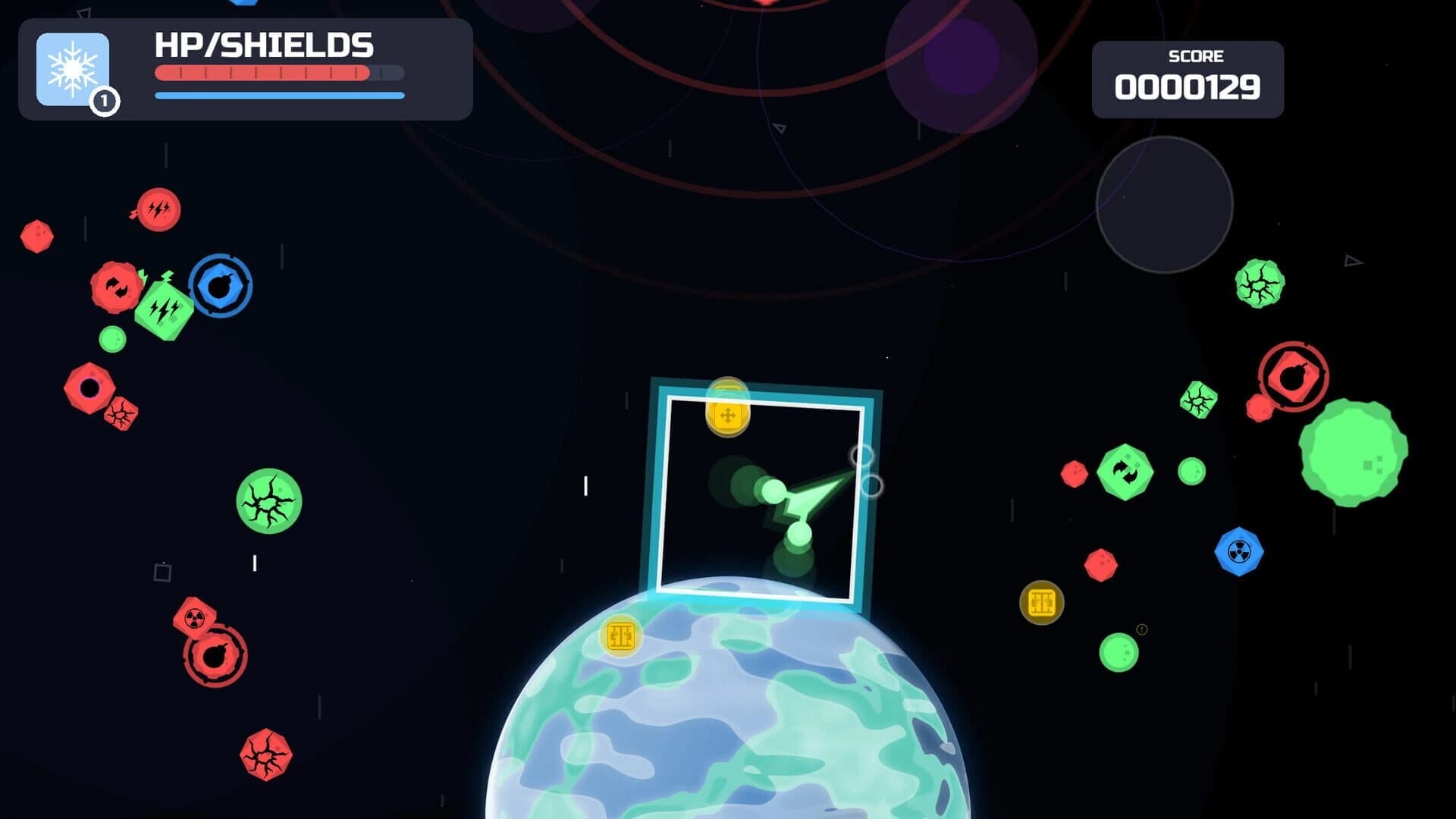 Colornova screenshot 3
