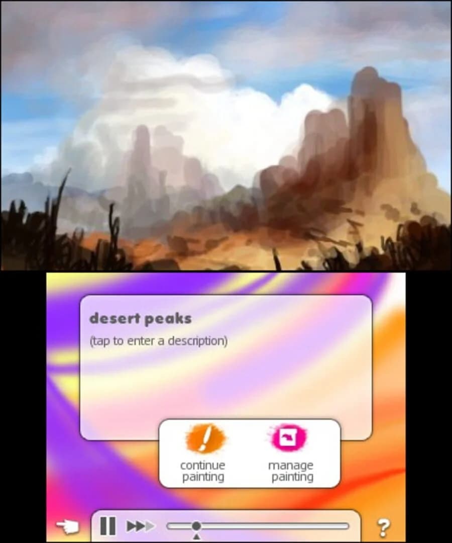 Colors 3D screenshot 4