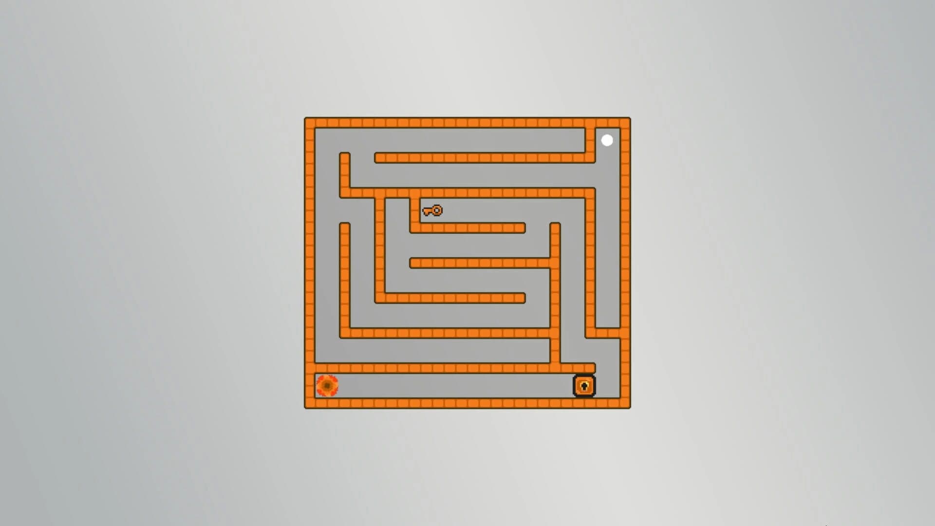 Colors! Maze 2 screenshot 2