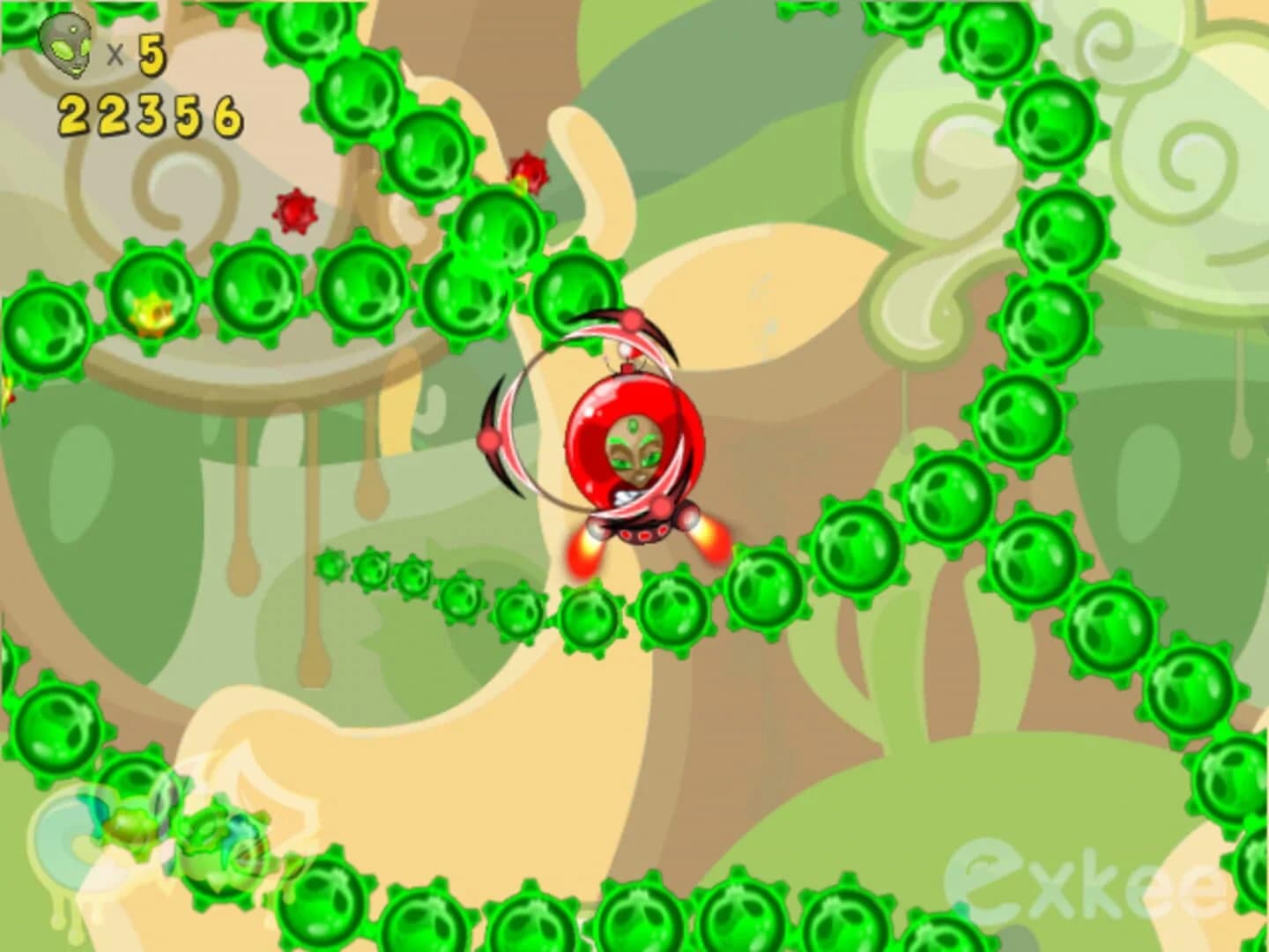 ColorZ screenshot 1