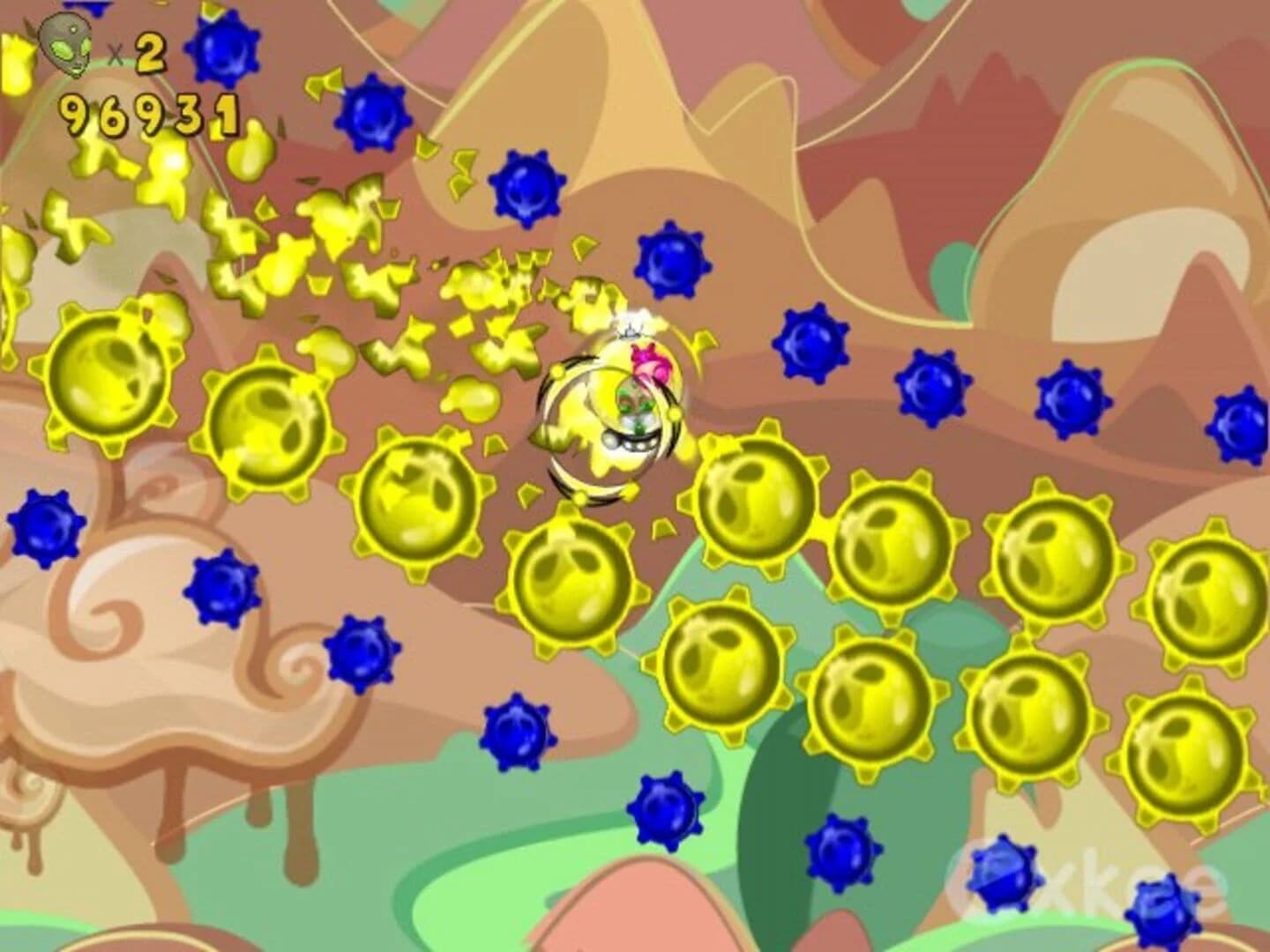 ColorZ screenshot 5