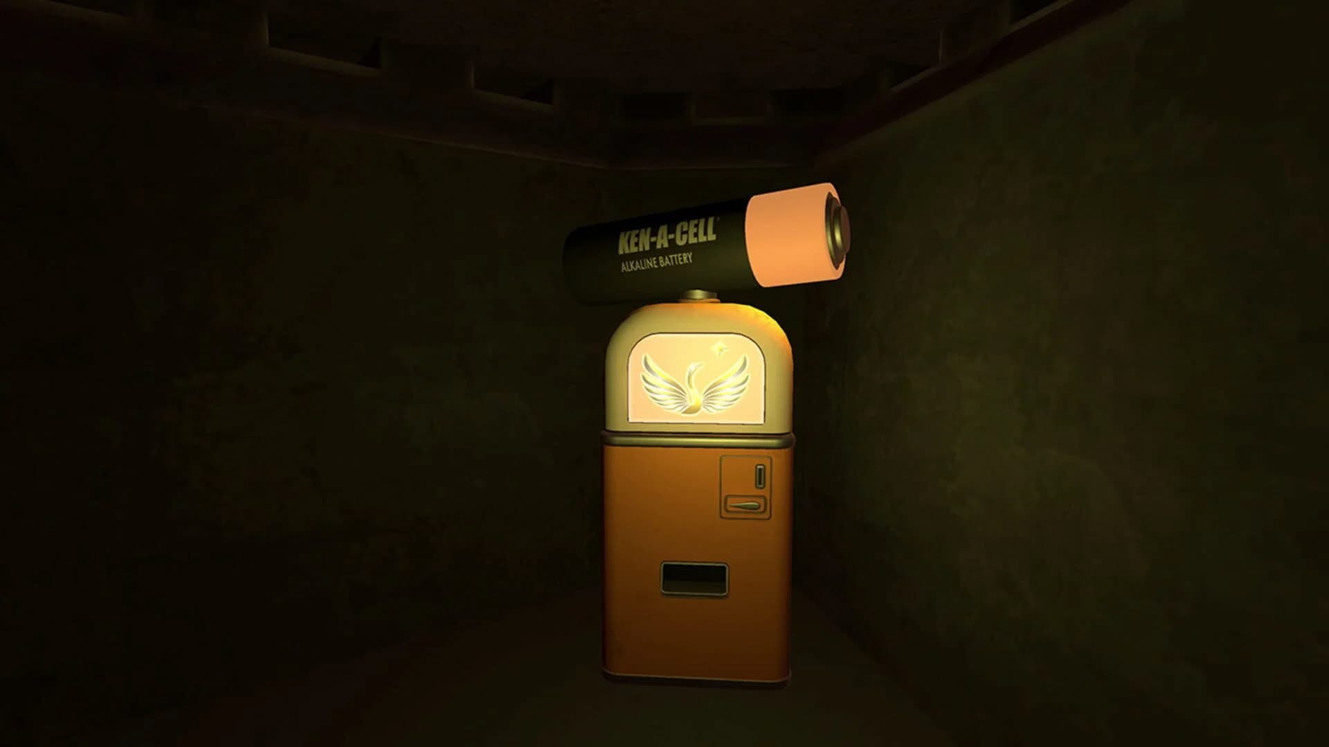 Colossal Cave screenshot 3