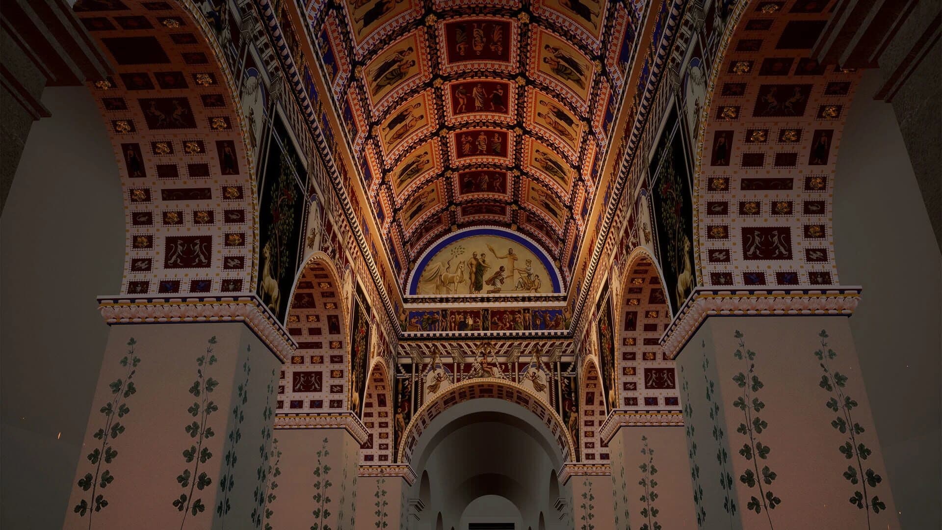 Colosseum VR screenshot 5