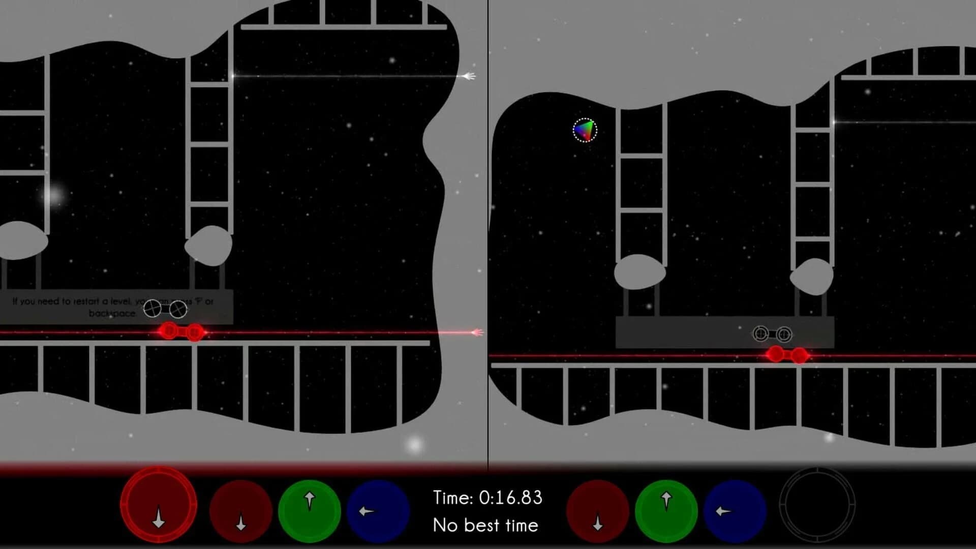 Colour Bind screenshot 3