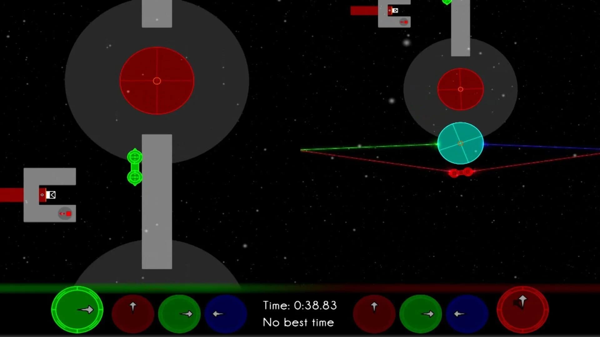 Colour Bind screenshot 5