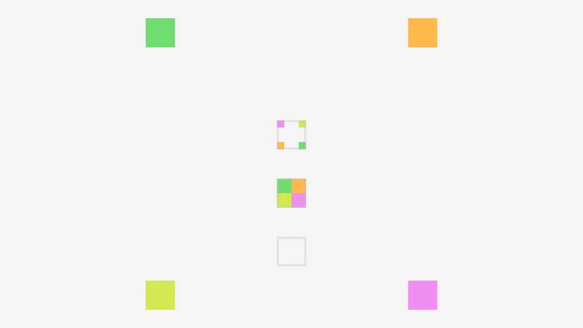 Colour Box screenshot 1
