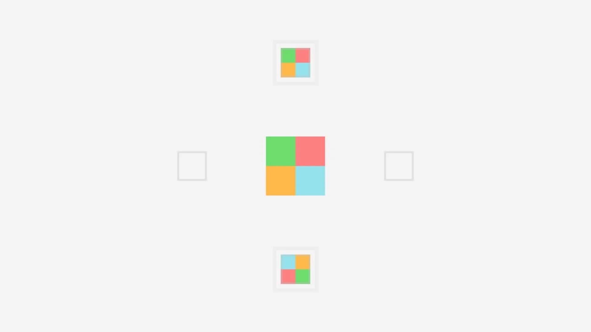 Colour Box screenshot 2