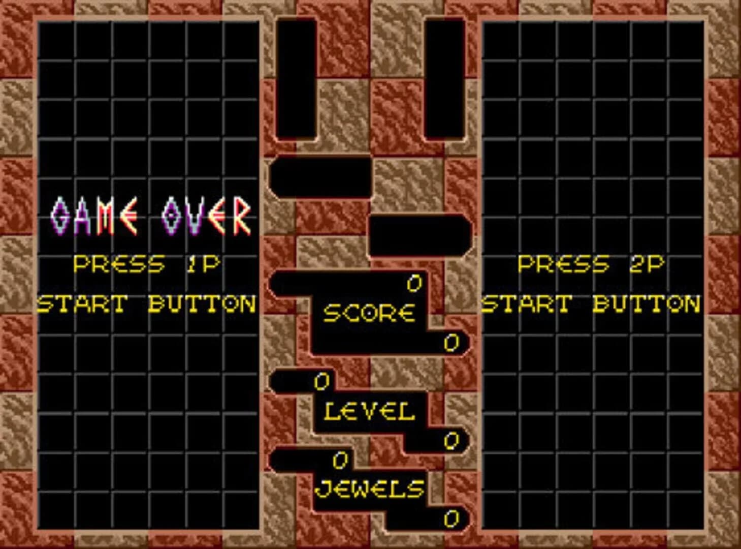 Columns screenshot 2