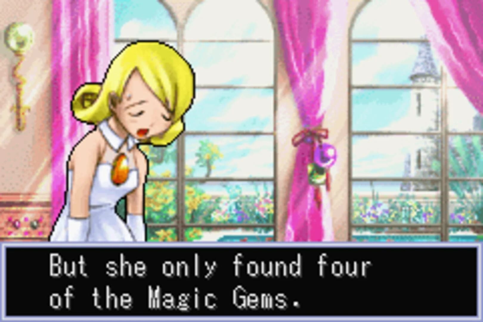 Columns Crown screenshot 1