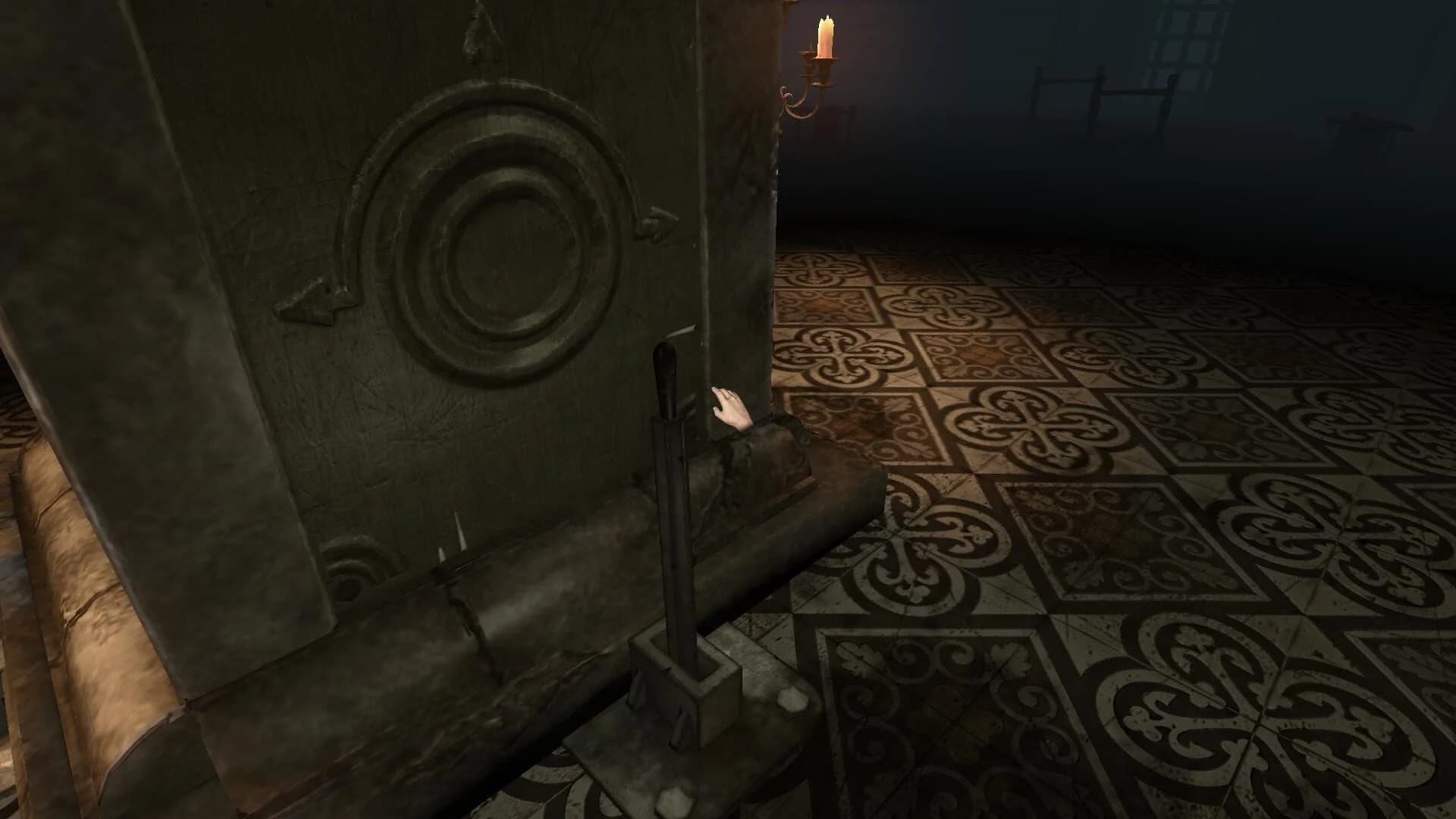 Coma: Mortuary screenshot 5