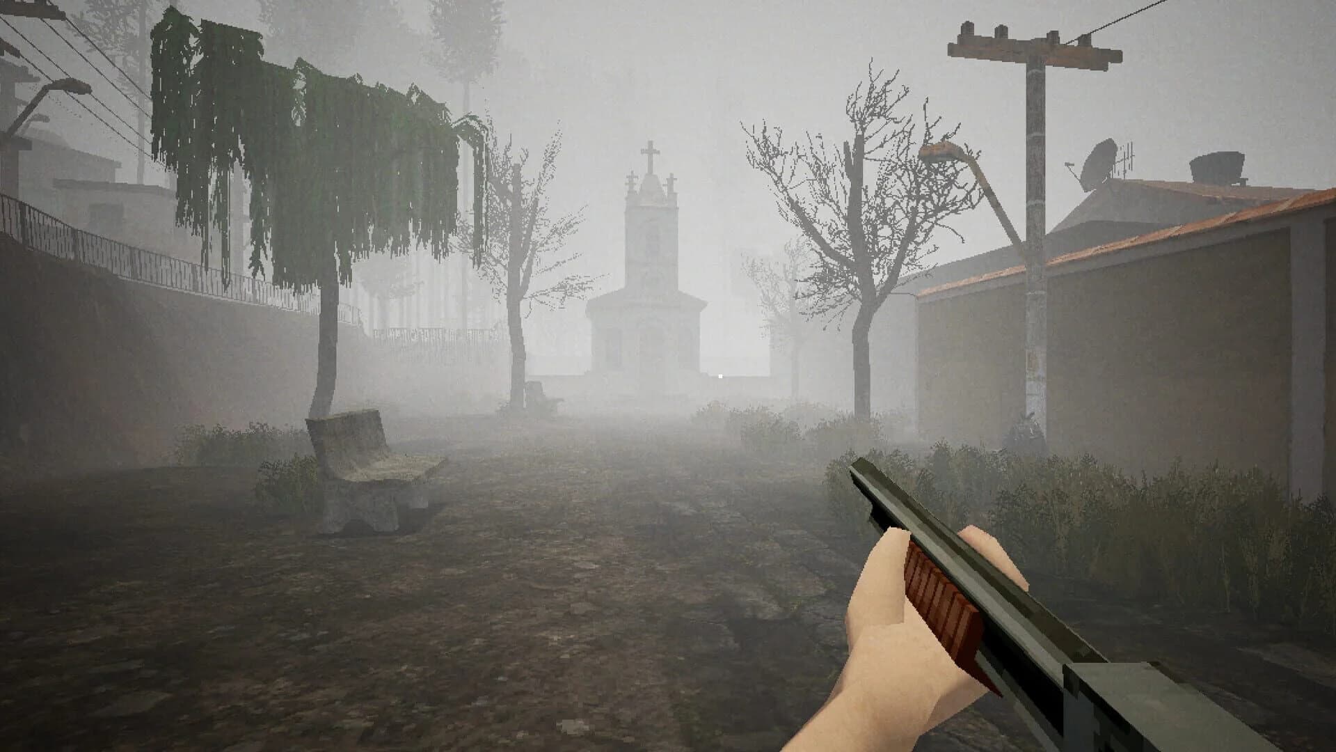 Comatose screenshot 3
