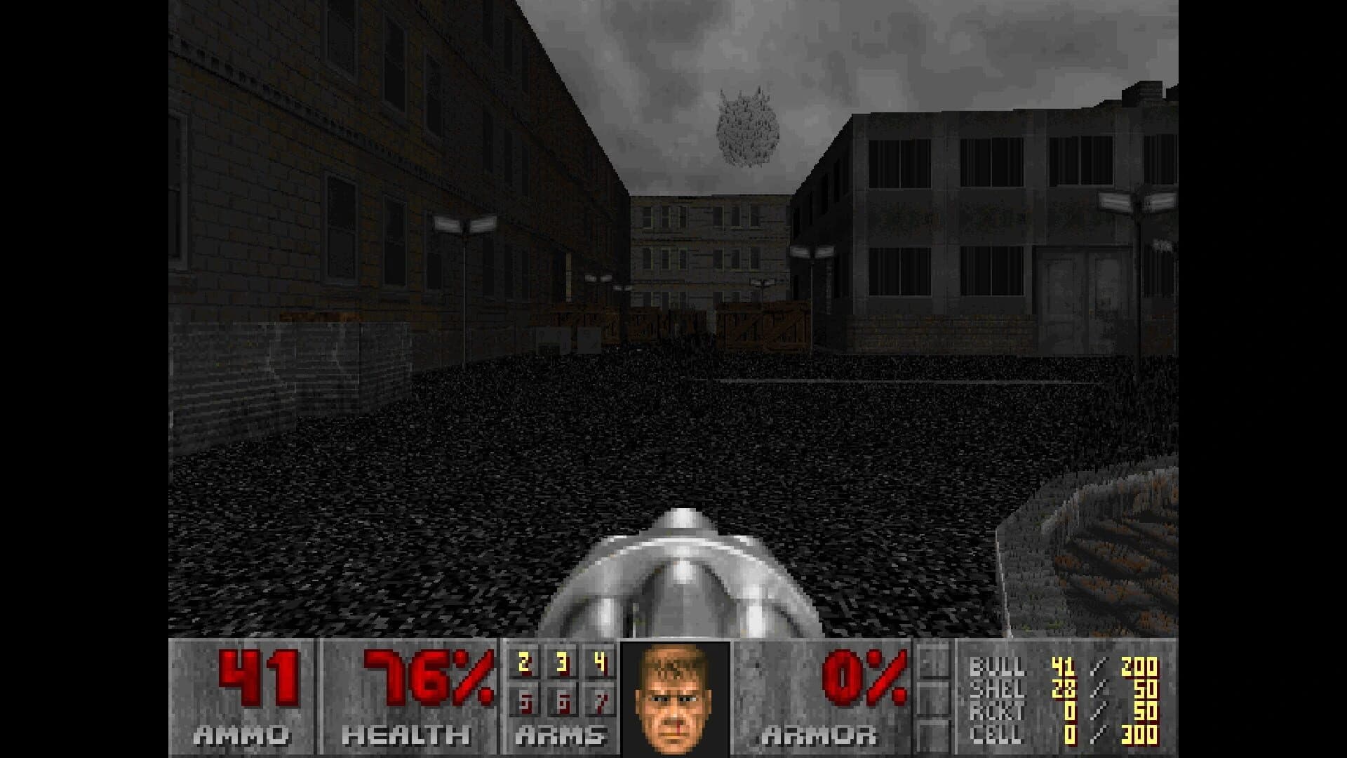 Comatose screenshot 2
