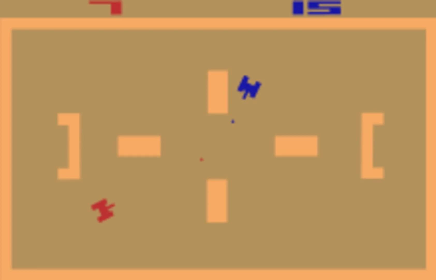 Combat screenshot 3
