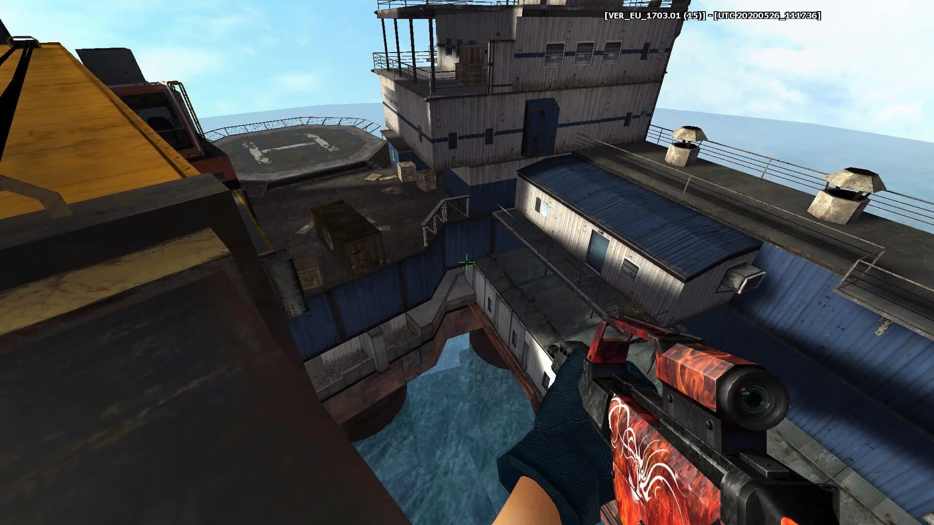 Combat Arms: the Classic screenshot 5