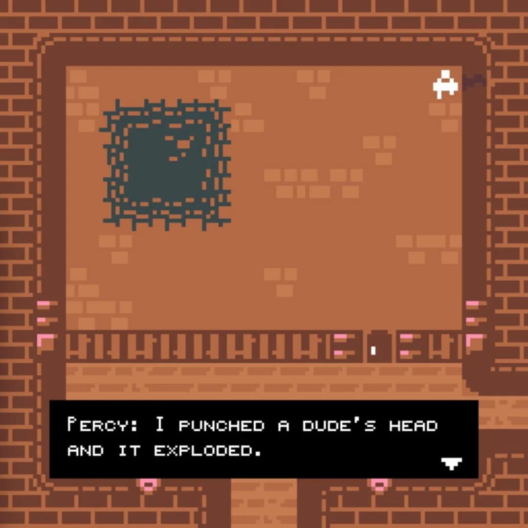 Combat Dungeon screenshot 1