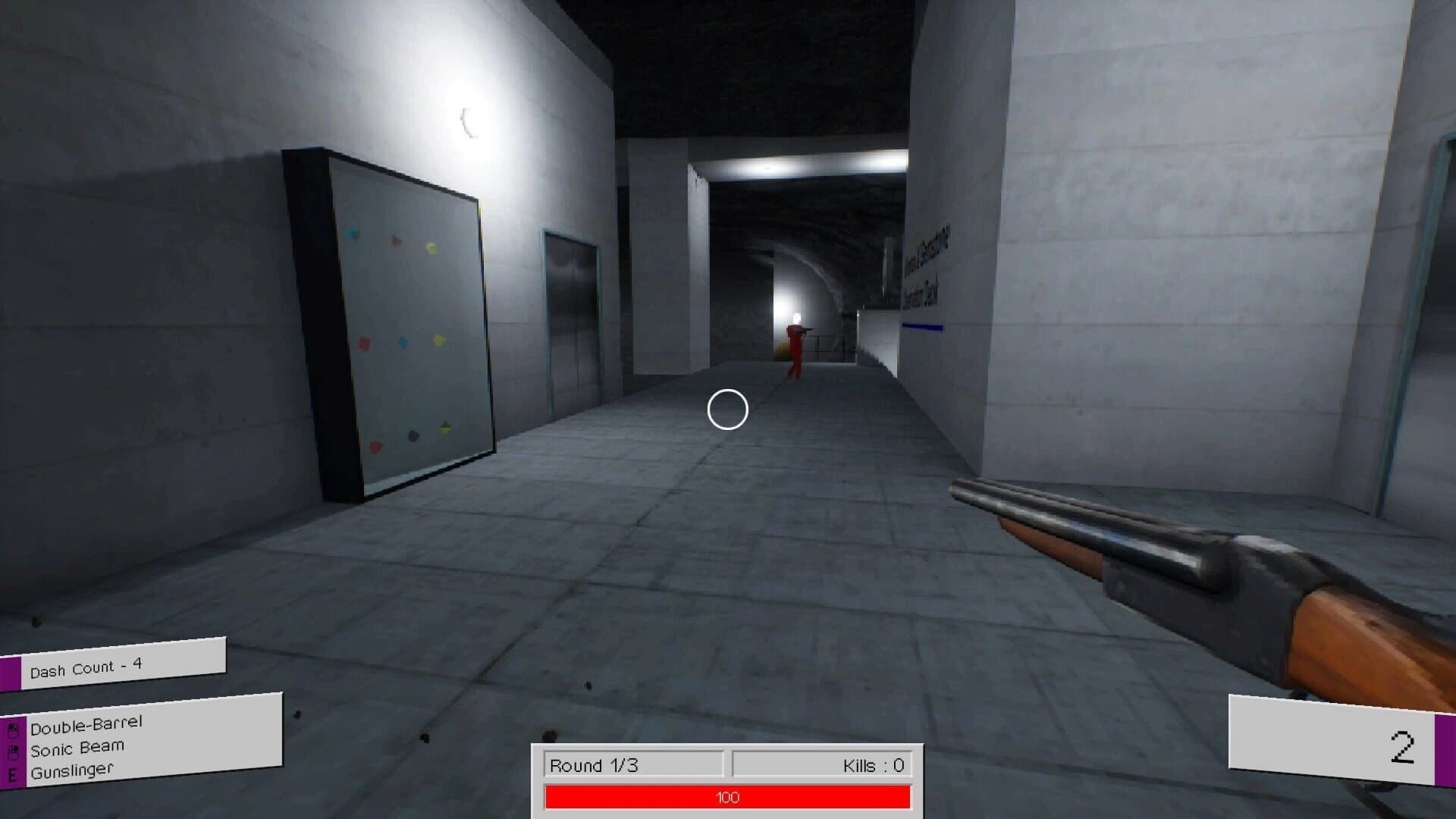 Combat Labs screenshot 5