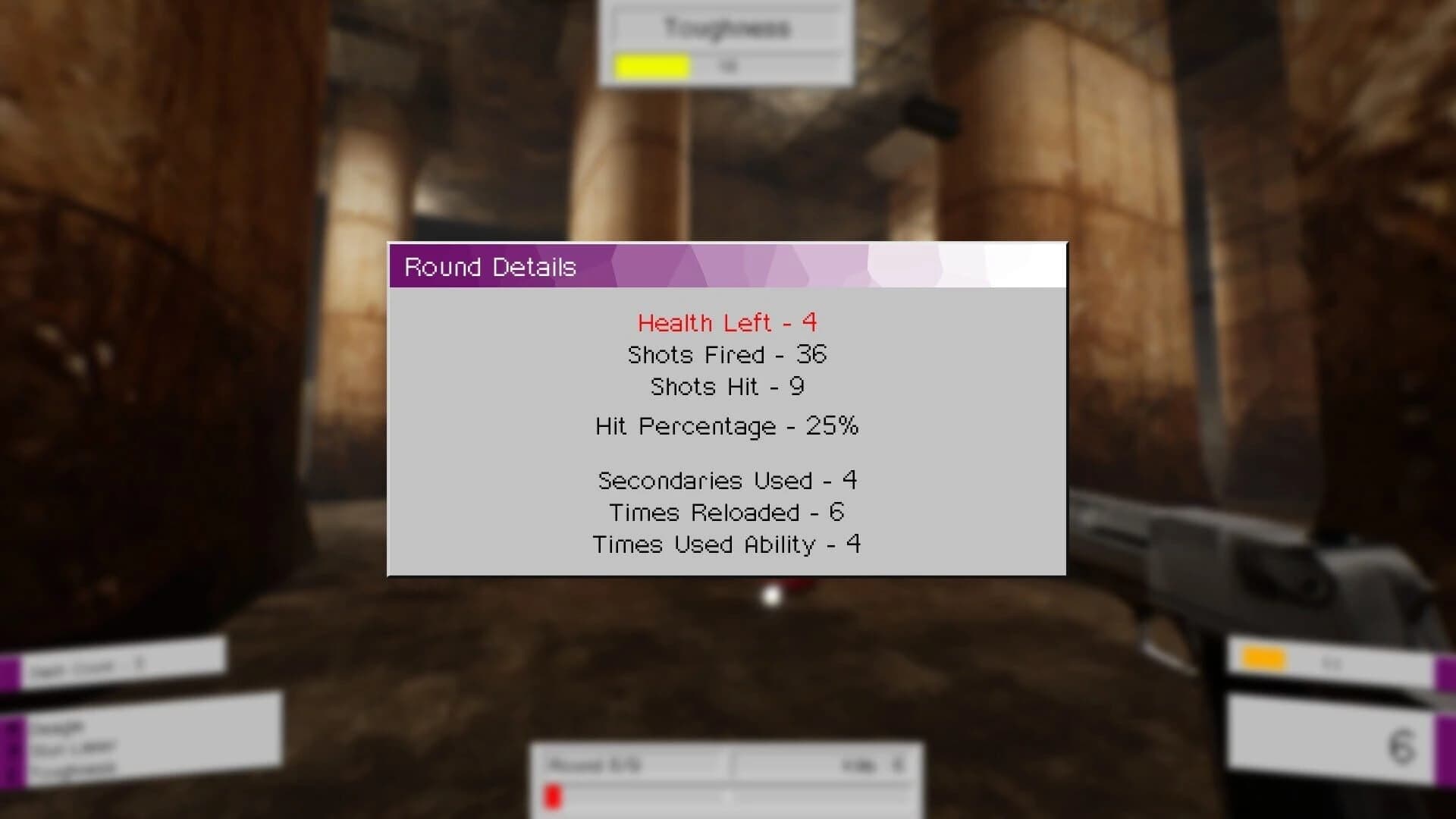 Combat Labs screenshot 4