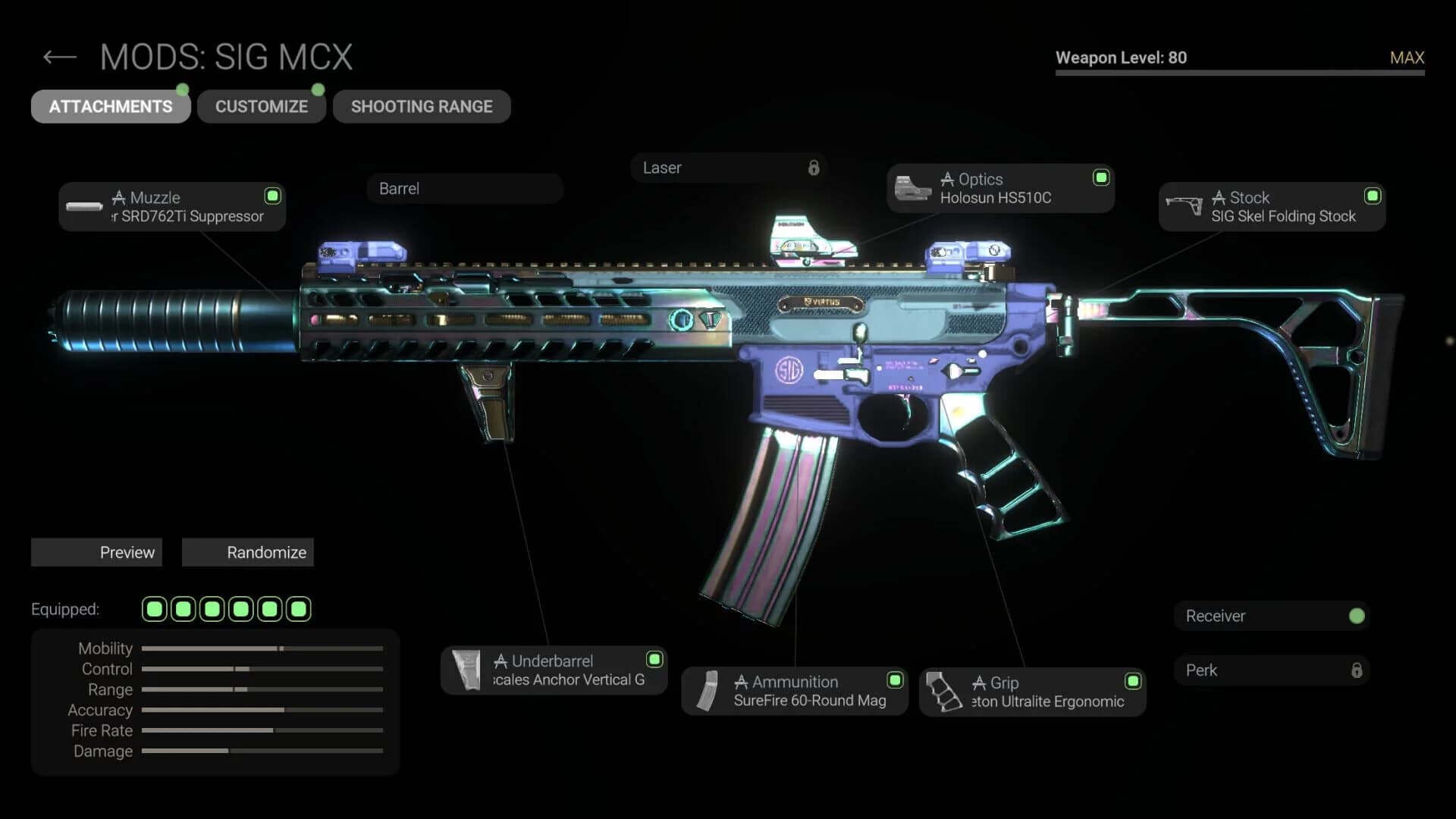 Combat Master screenshot 3