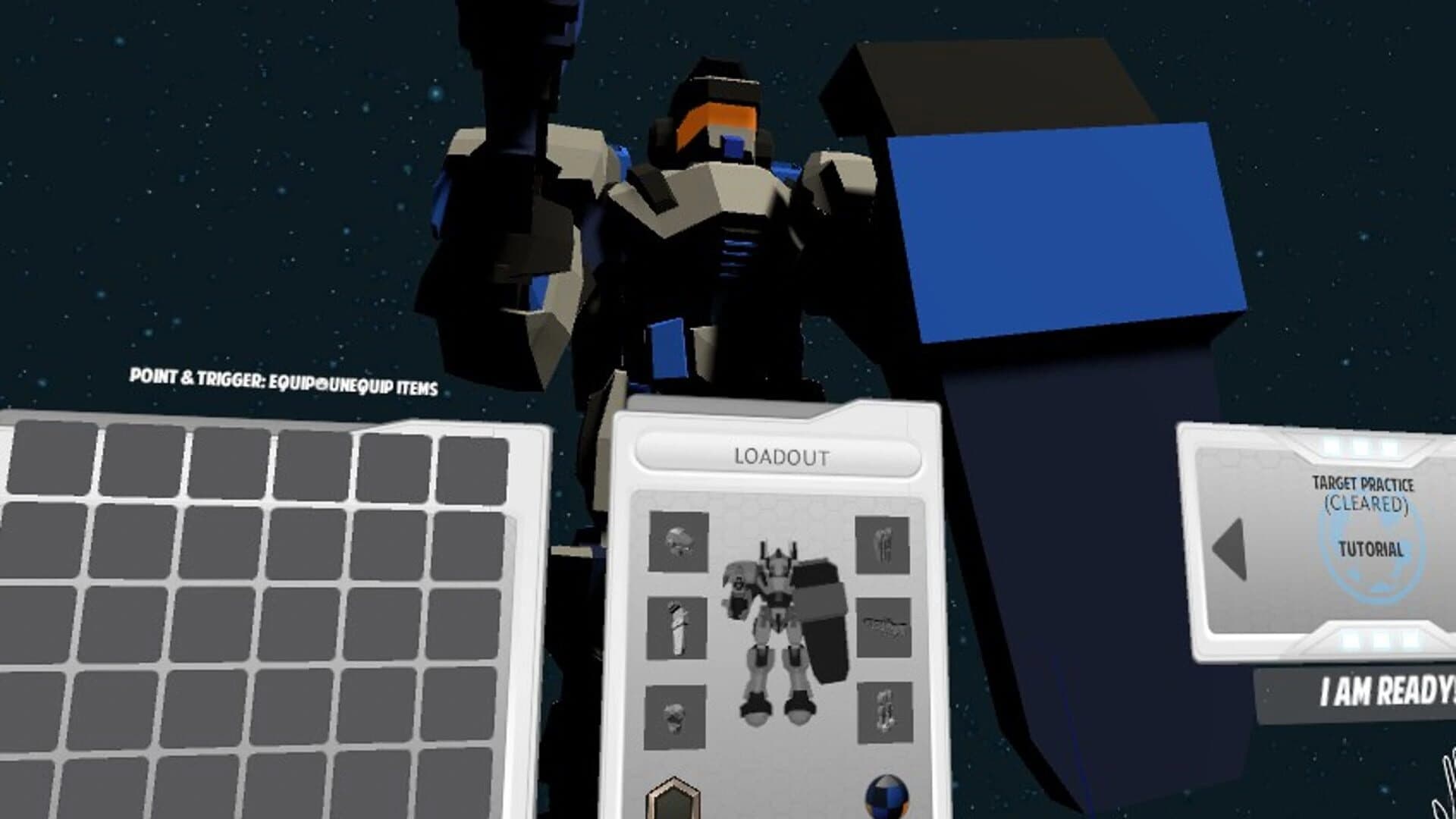 Combat Mech VR screenshot 4