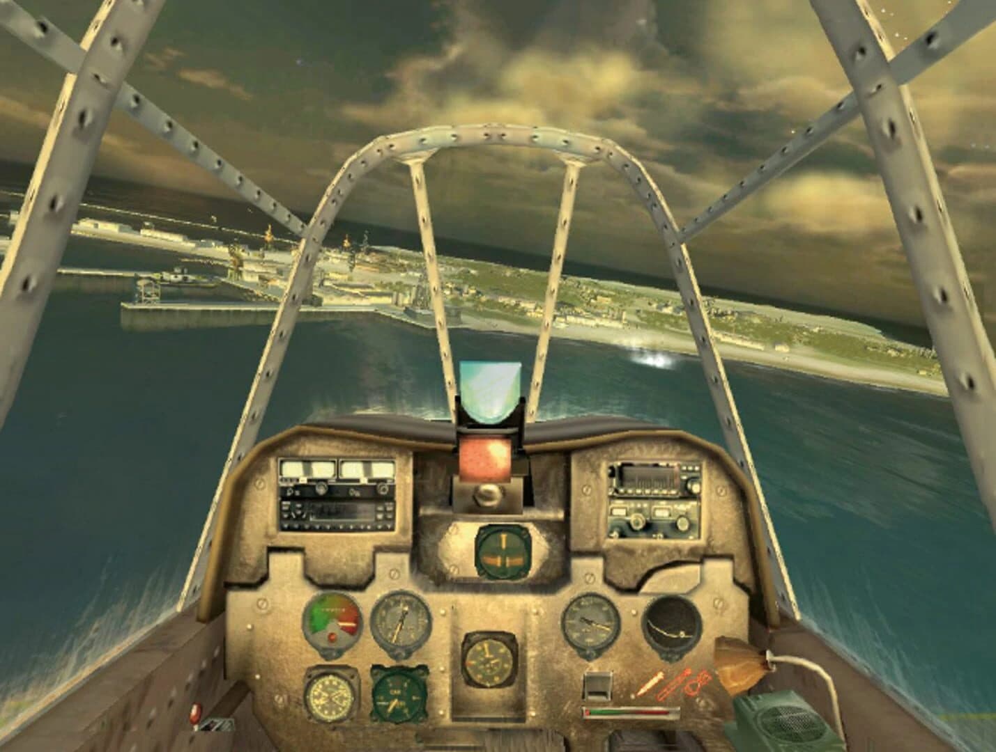 Combat Wings screenshot 2