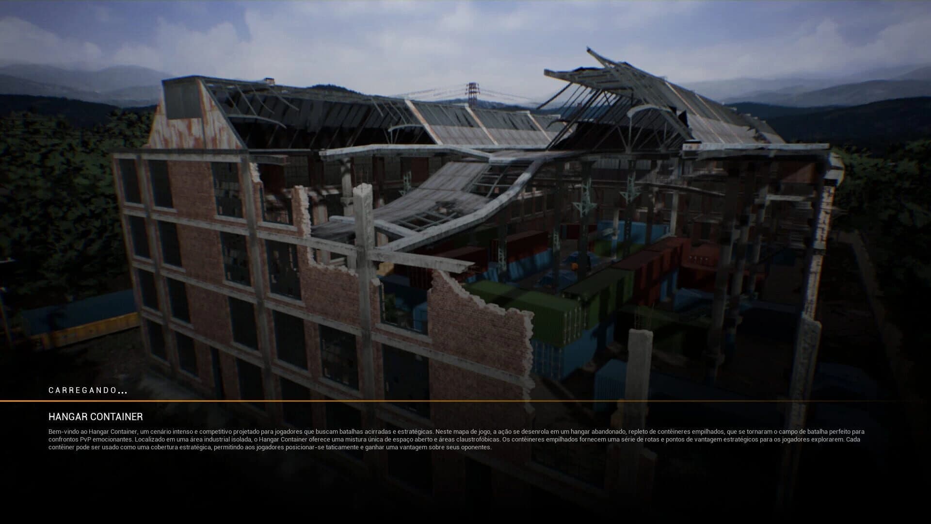 Combat Zone screenshot 4