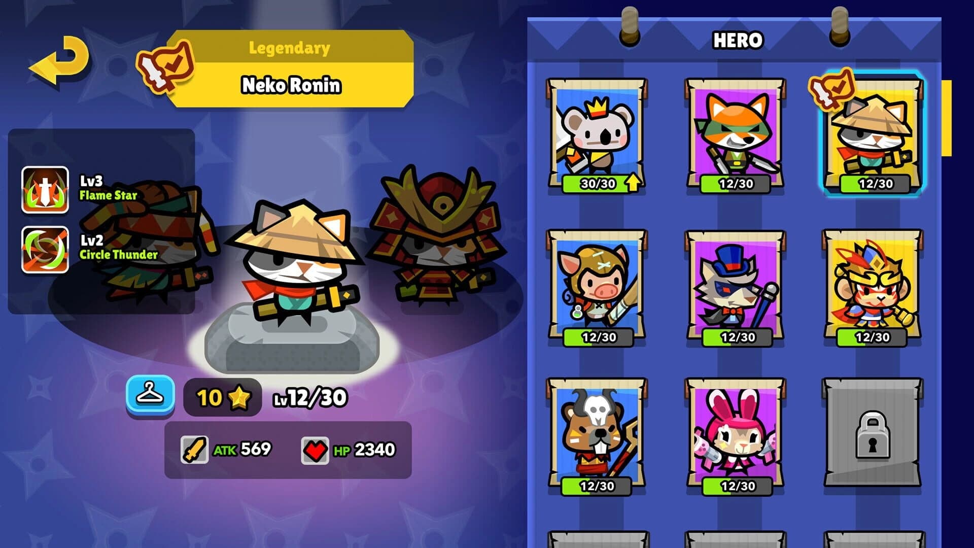 Combo Critters: Battle Checkers screenshot 5