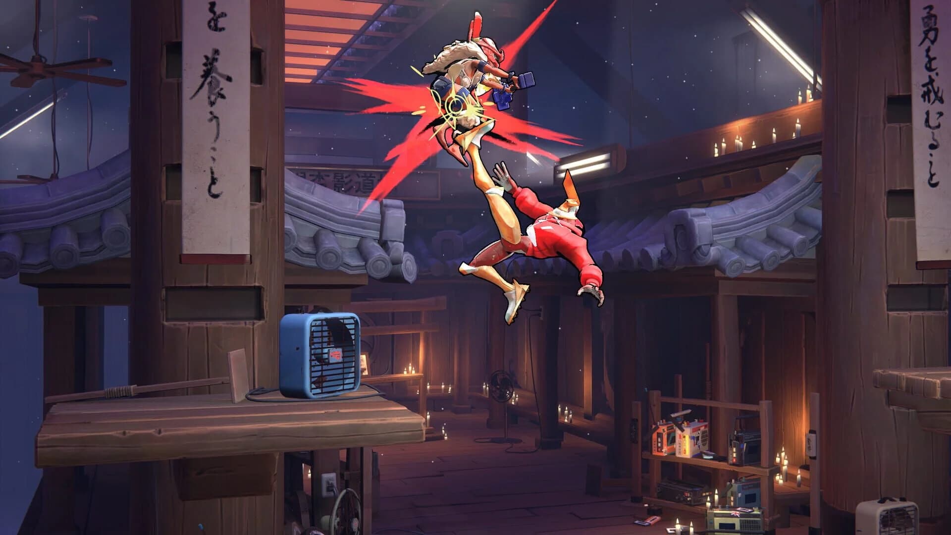 Combo Devils screenshot 3