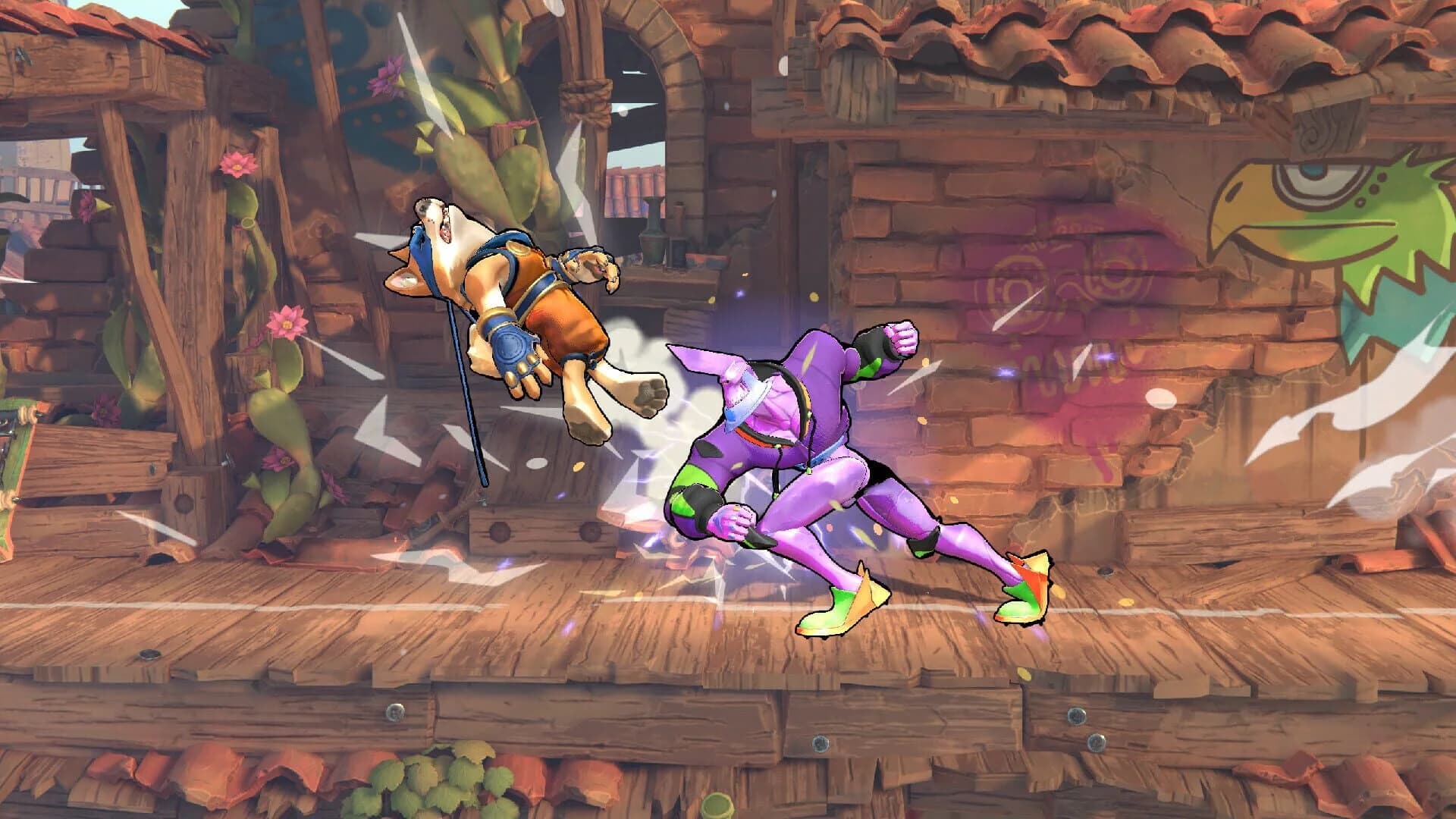 Combo Devils screenshot 5