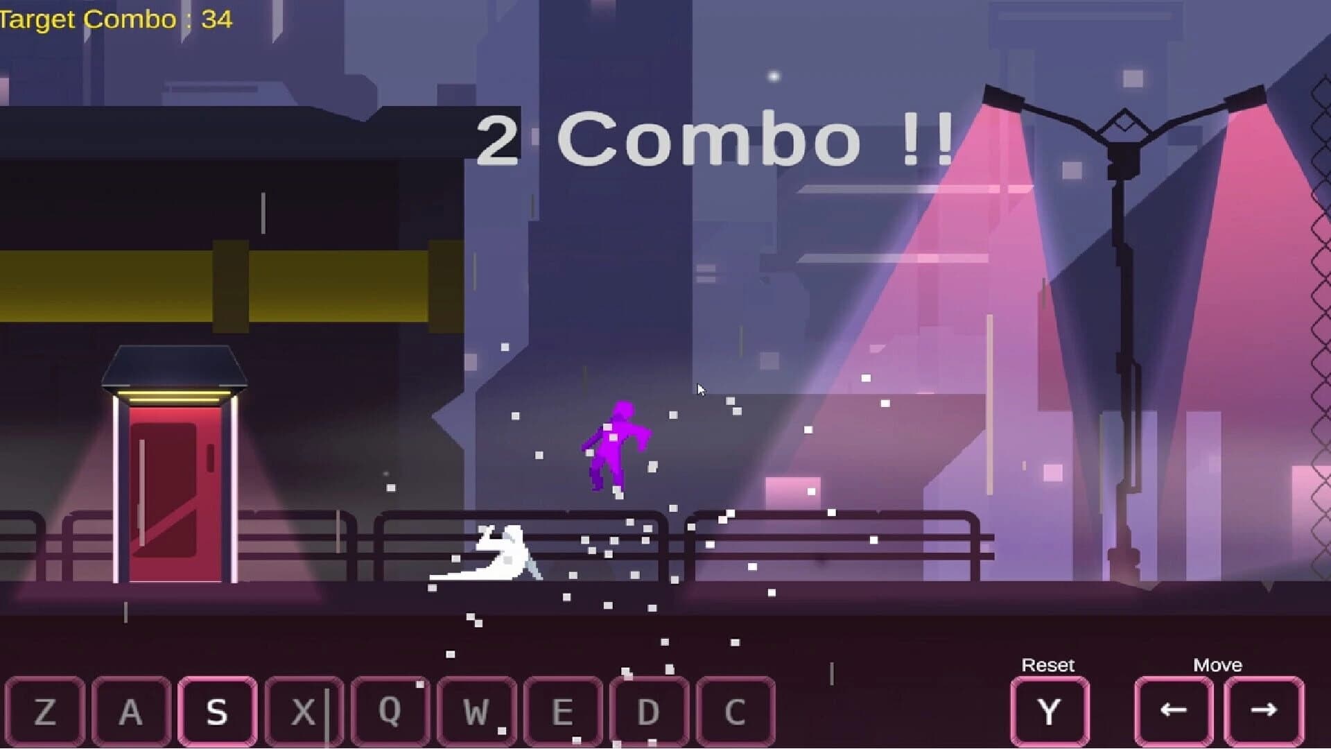 Combo Master screenshot 4
