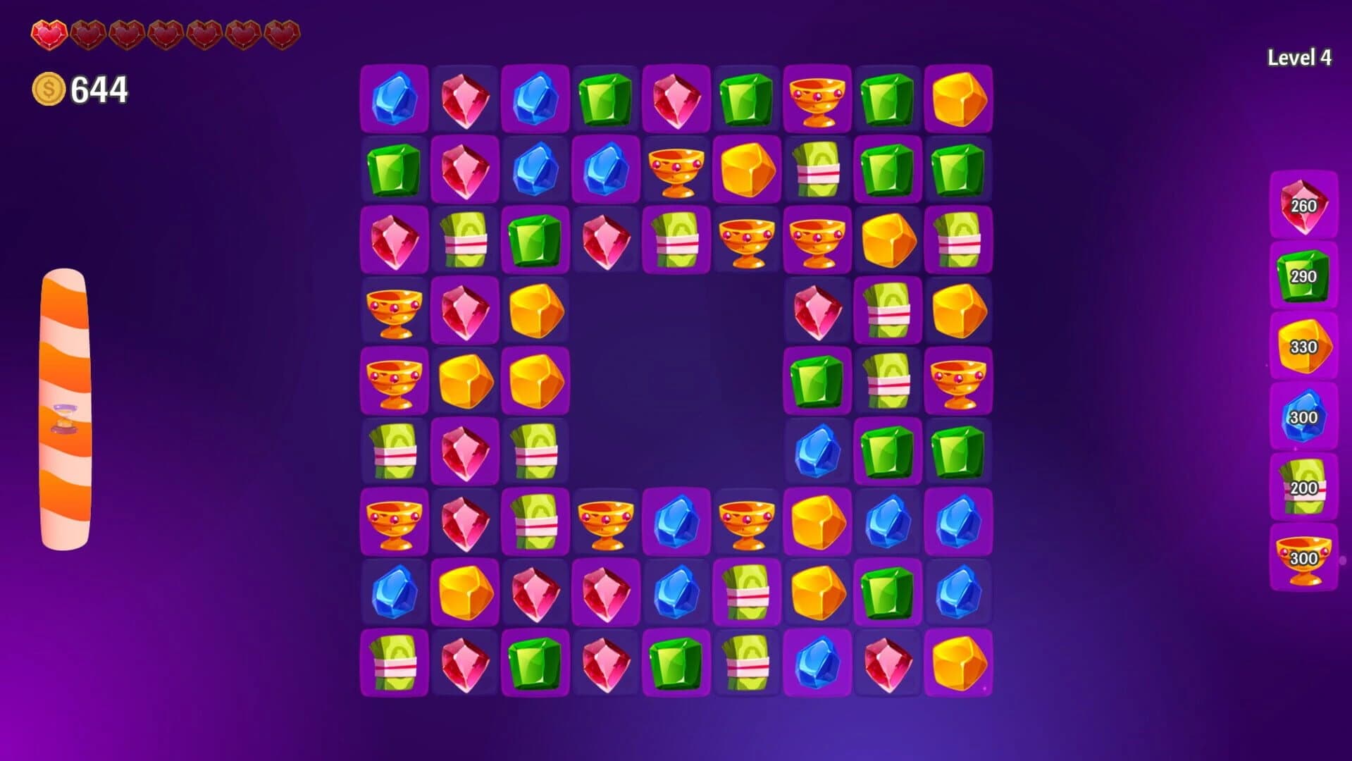 Combo Rhythm screenshot 3