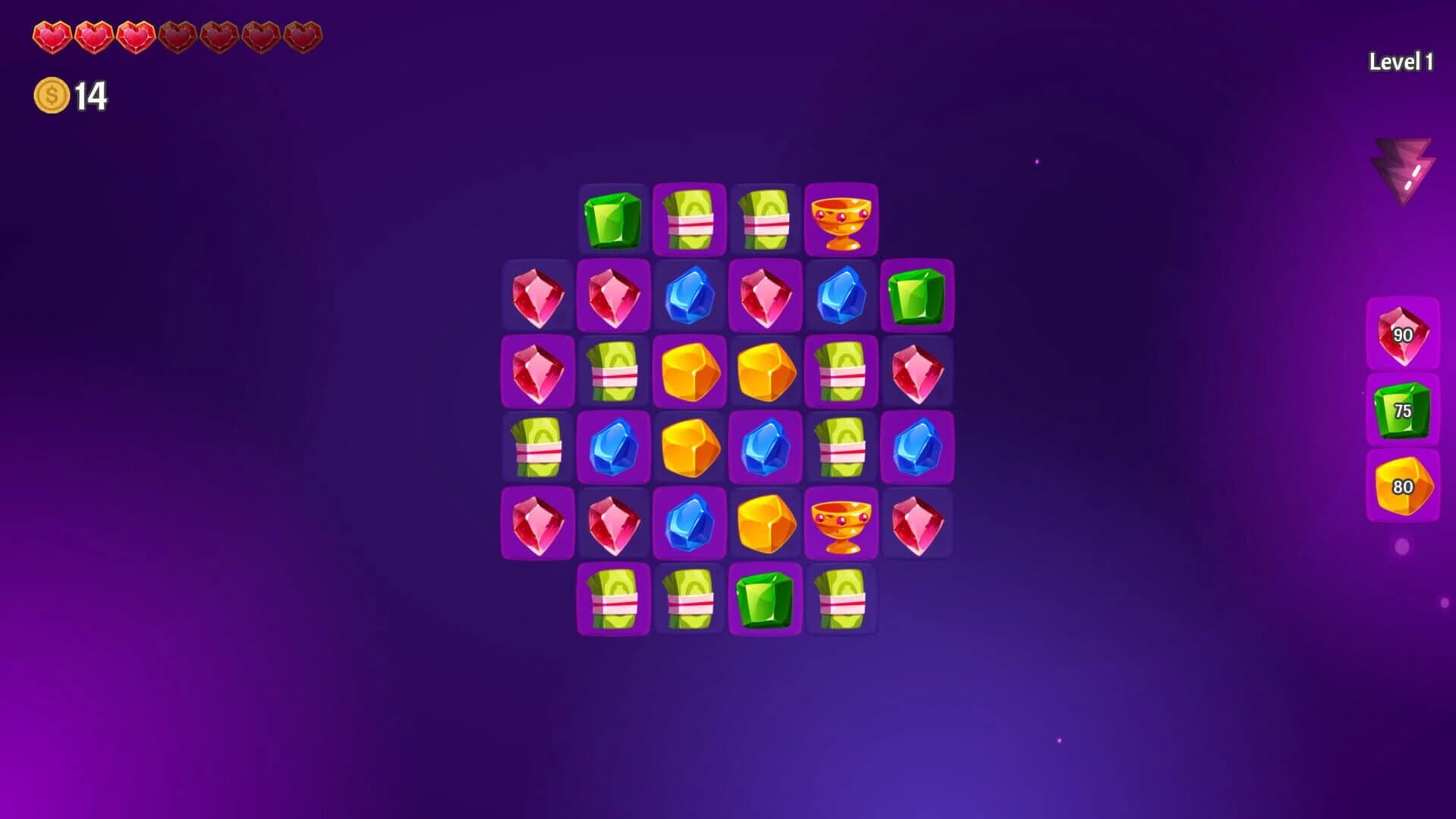 Combo Rhythm screenshot 5