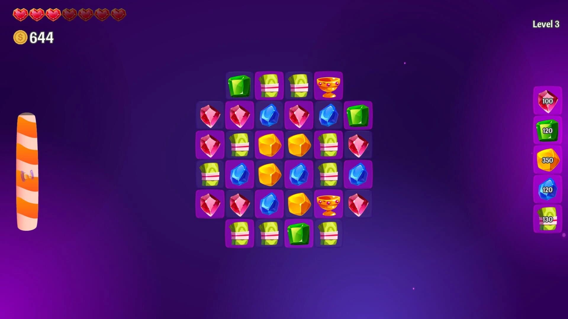 Combo Rhythm screenshot 2