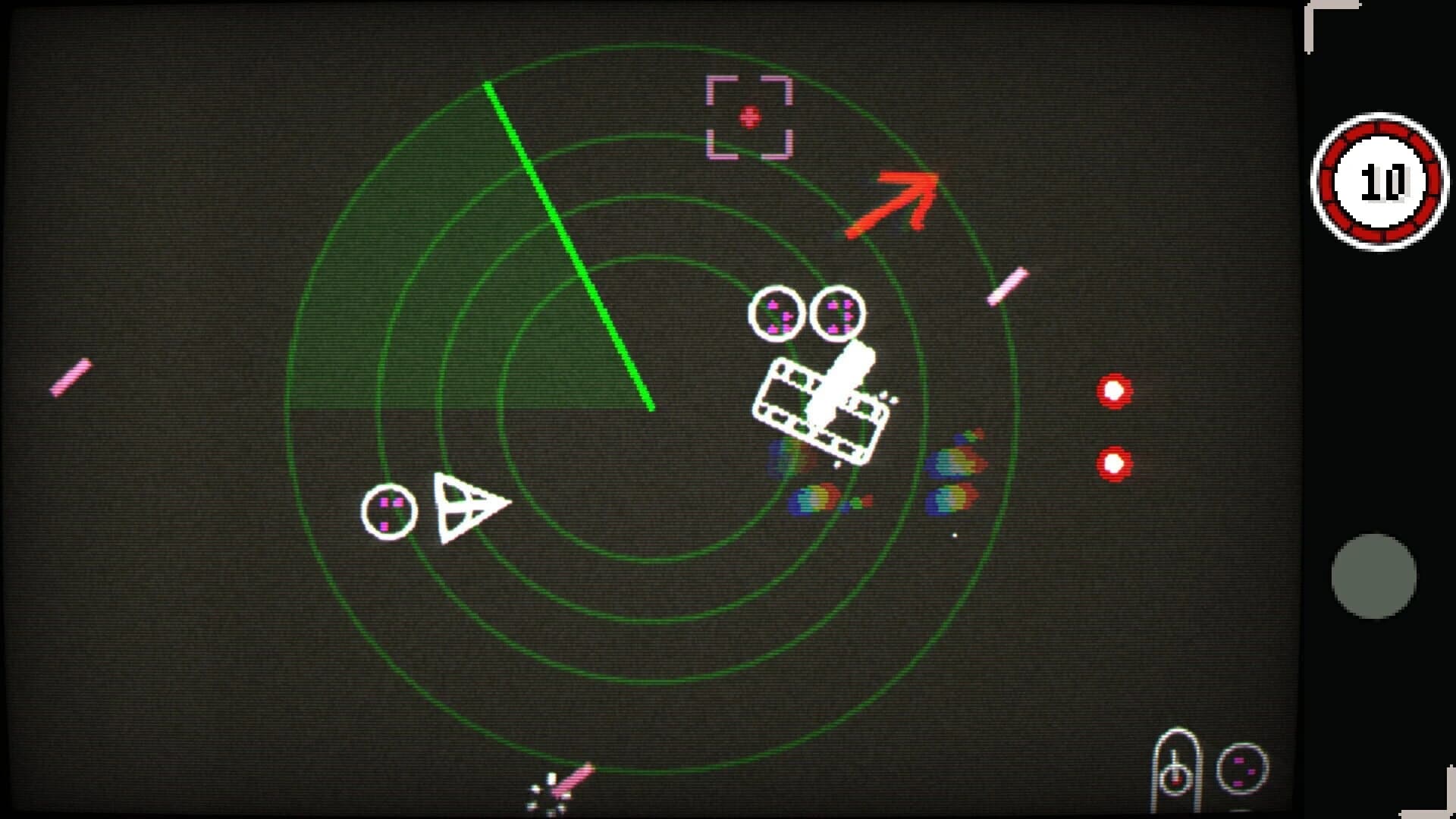 Combo Vectors screenshot 5