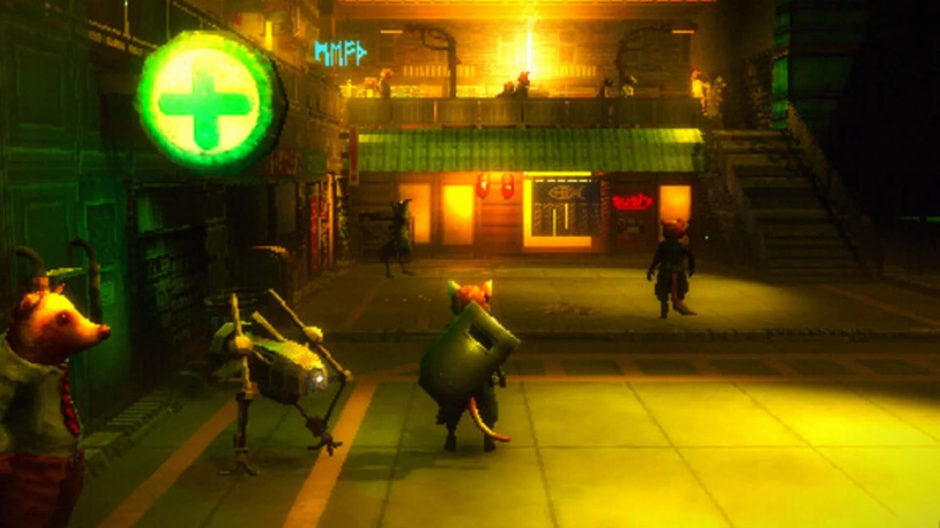 Combustion screenshot 5