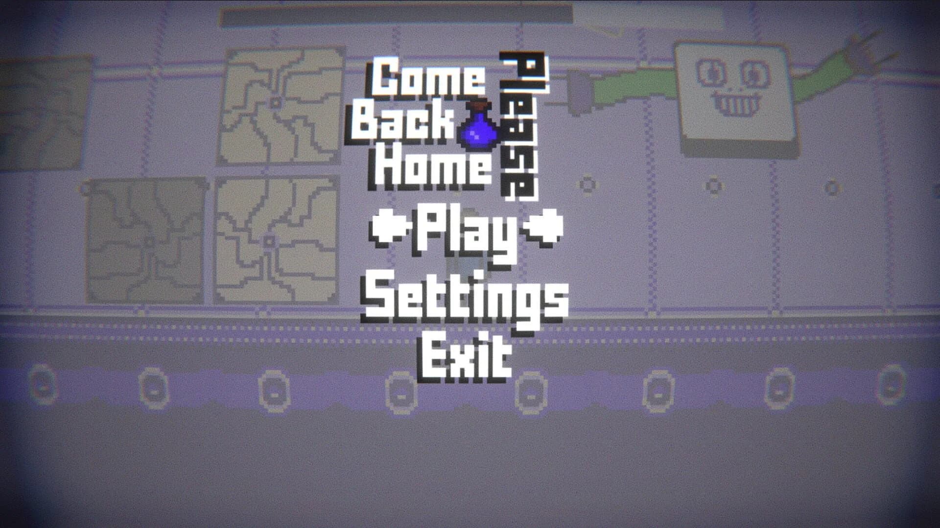 Come Back Home Please screenshot 3