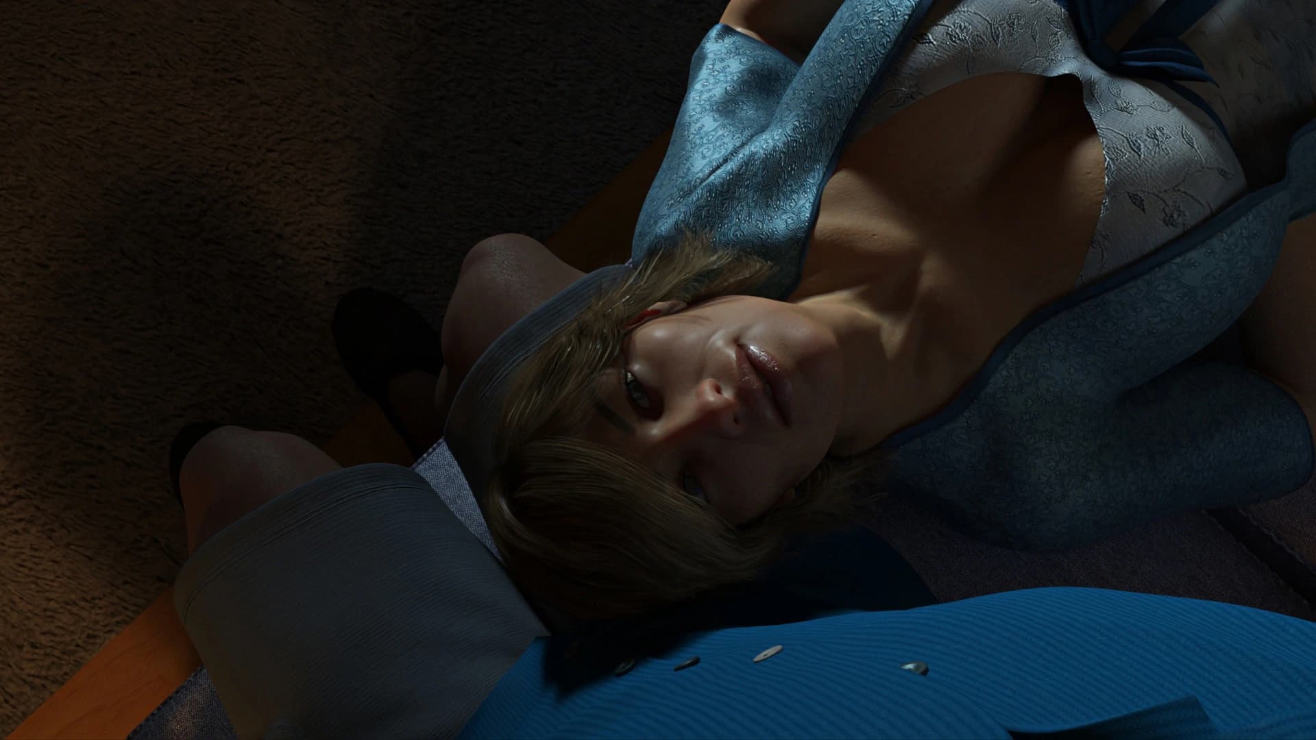 Come Home screenshot 1