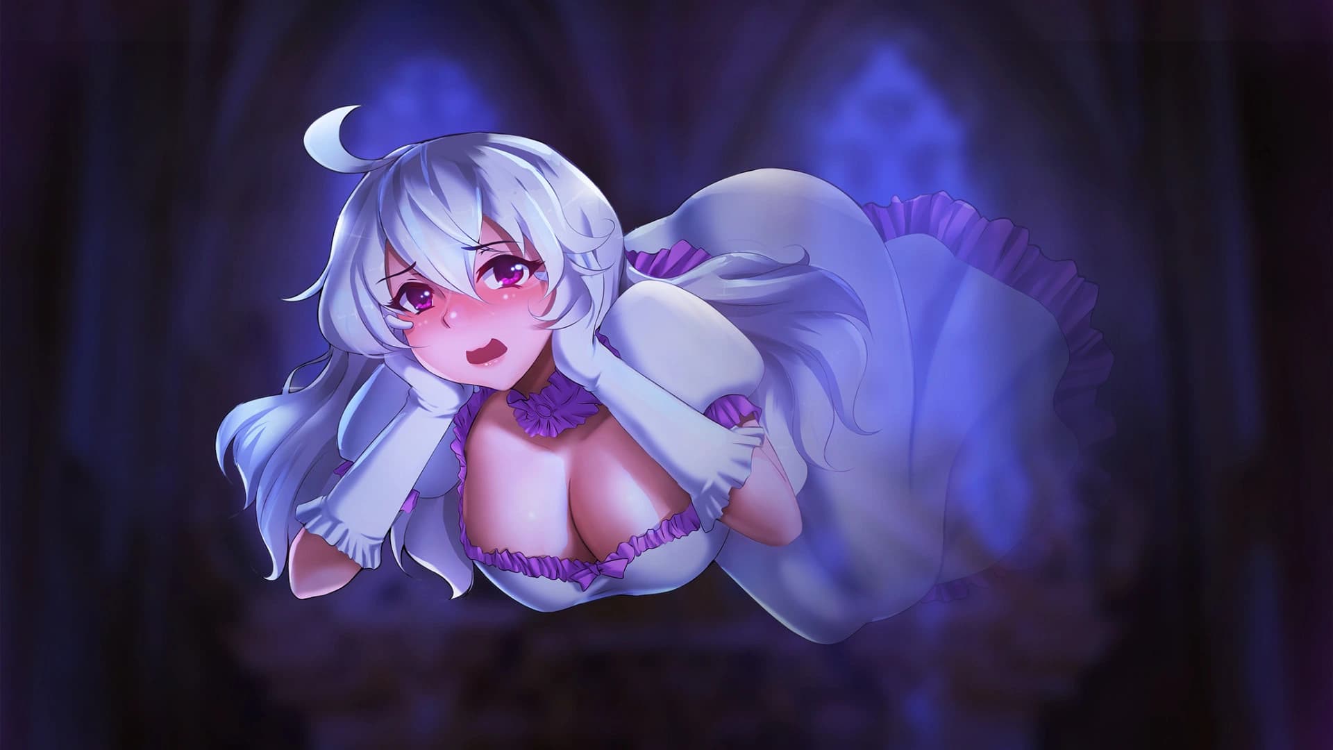 Come Inside My Inner World screenshot 4