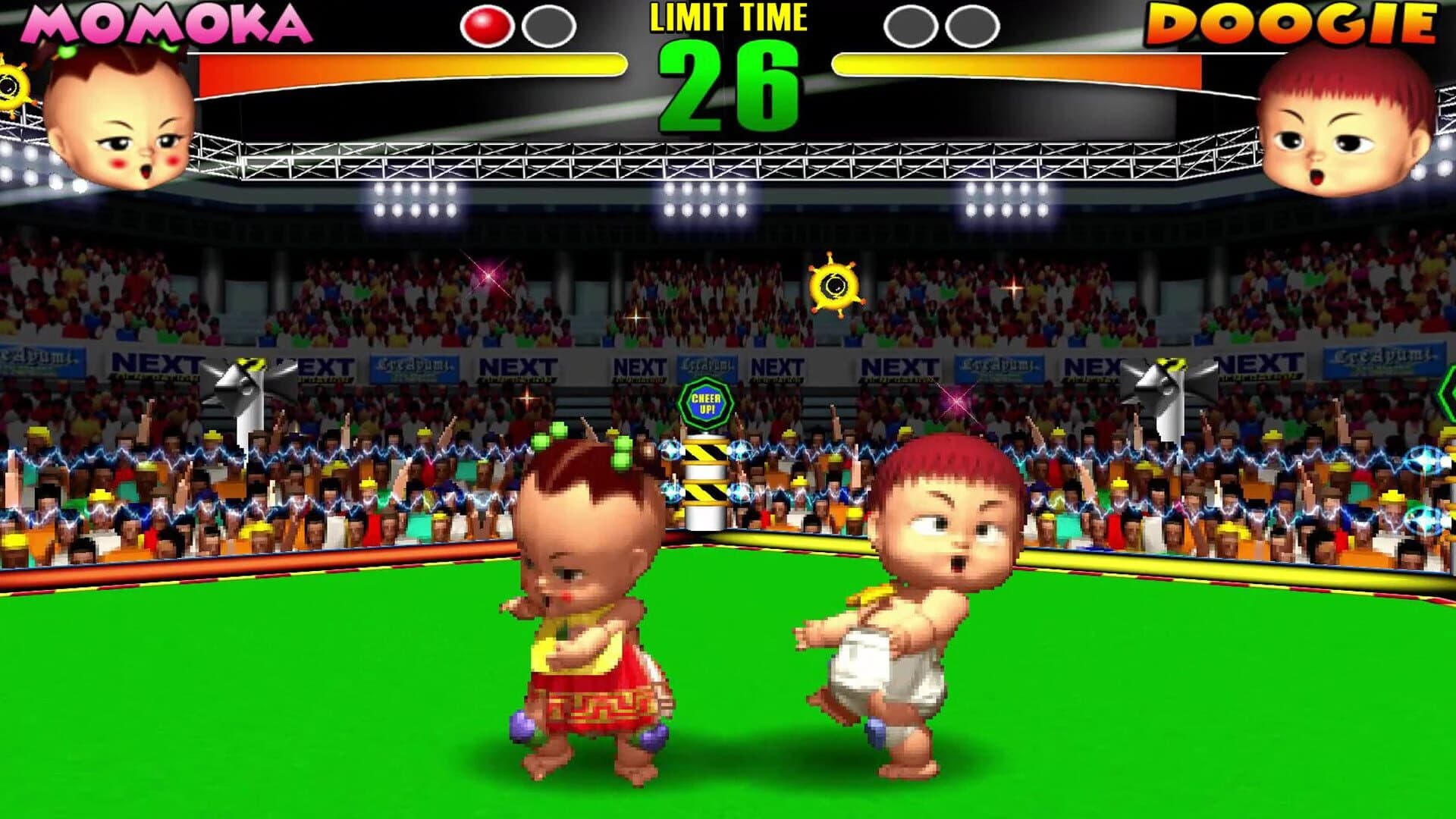 Come on Baby! screenshot 5