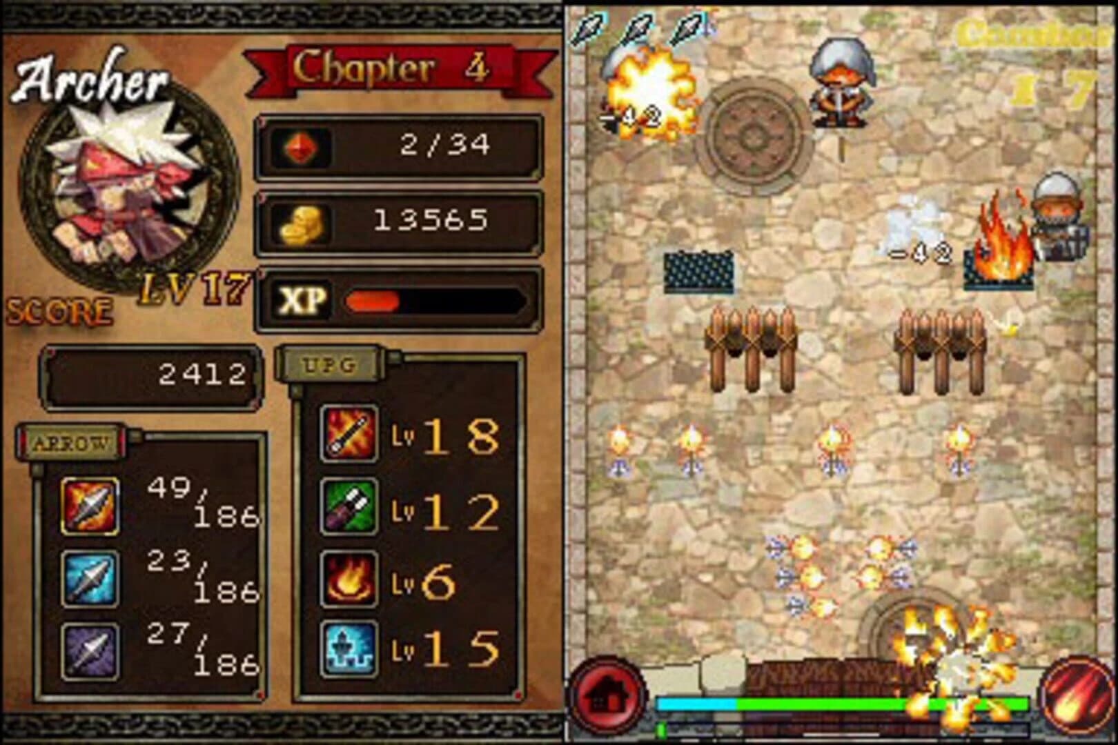 Come On! Dragons screenshot 1