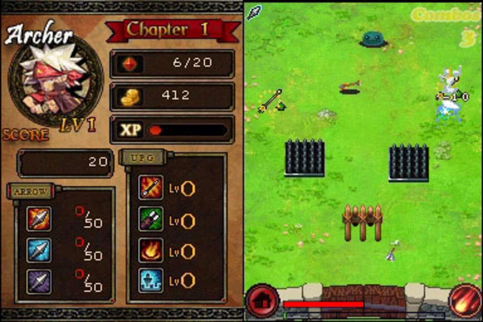 Come On! Dragons screenshot 5