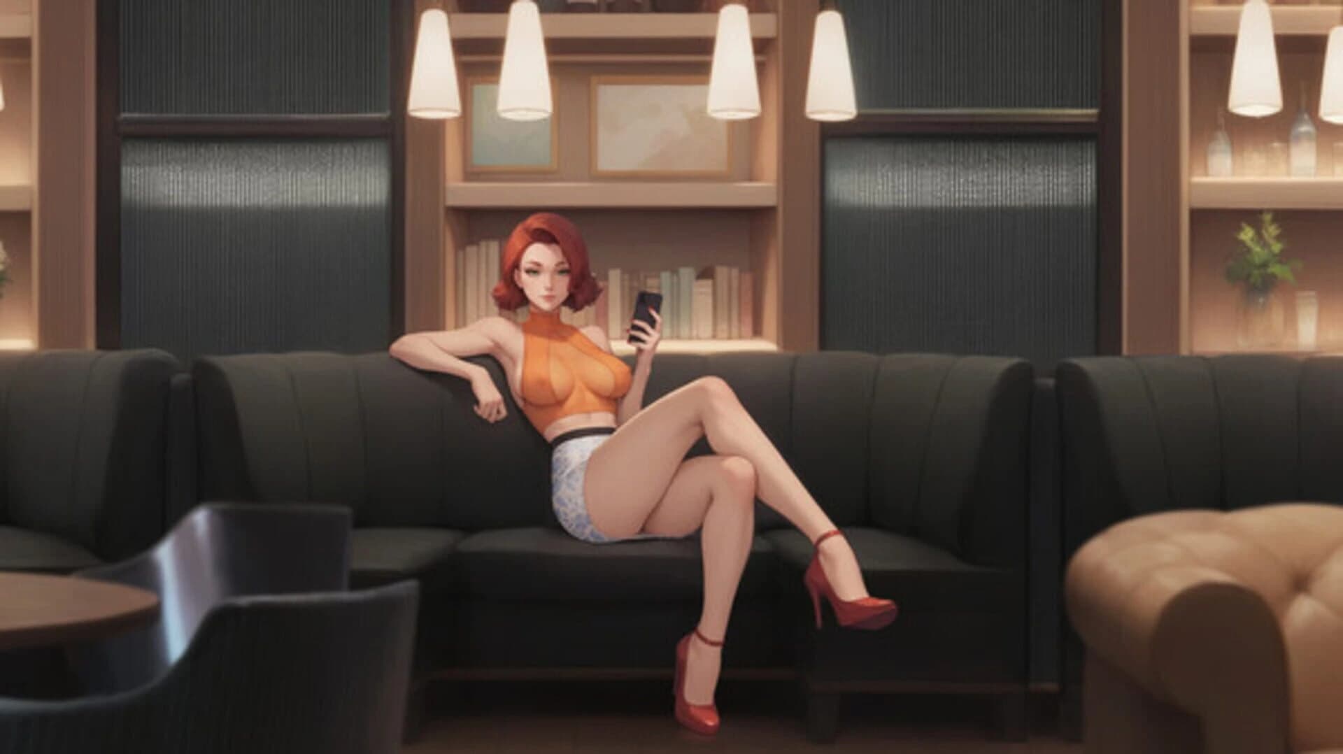 Come Right Inn: Season 1 screenshot 2