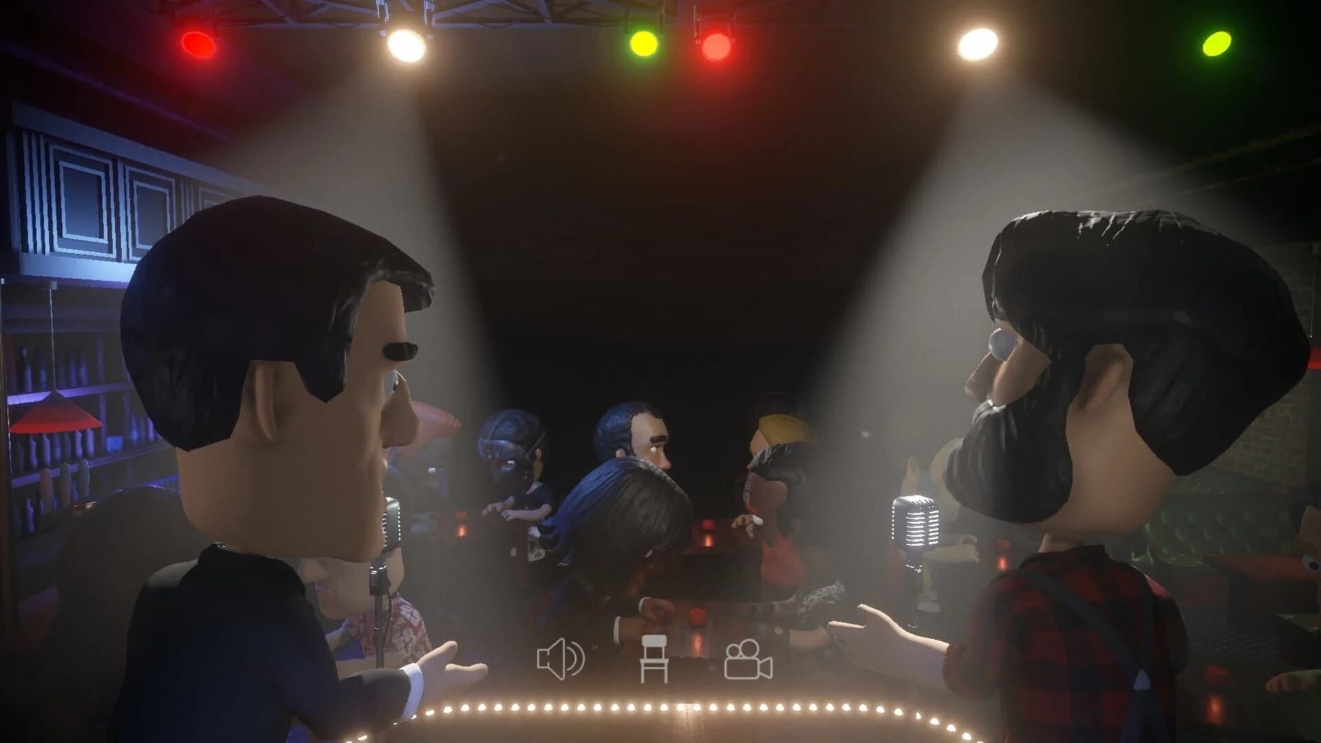 Comedy Night screenshot 5