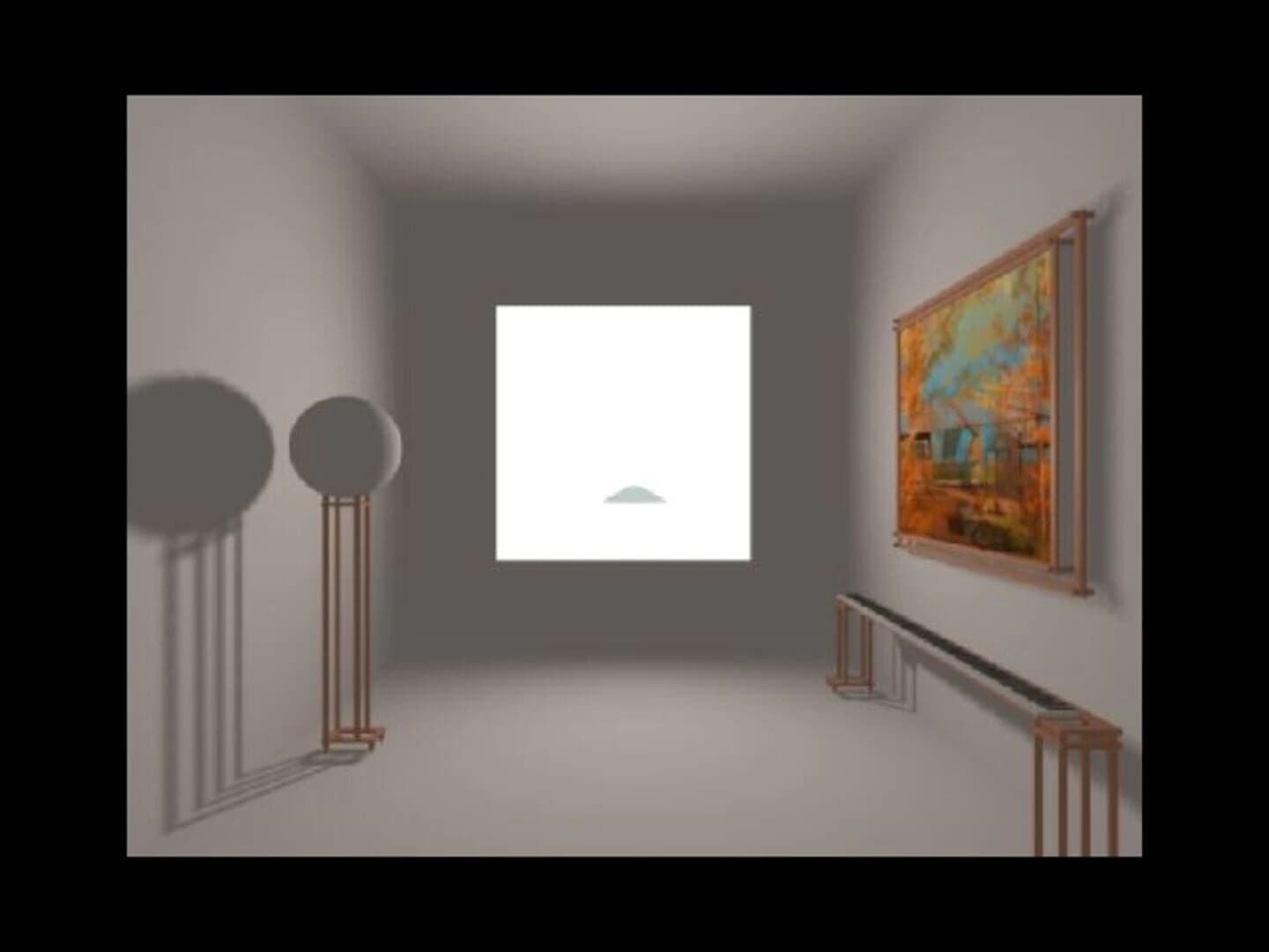 Comer screenshot 2