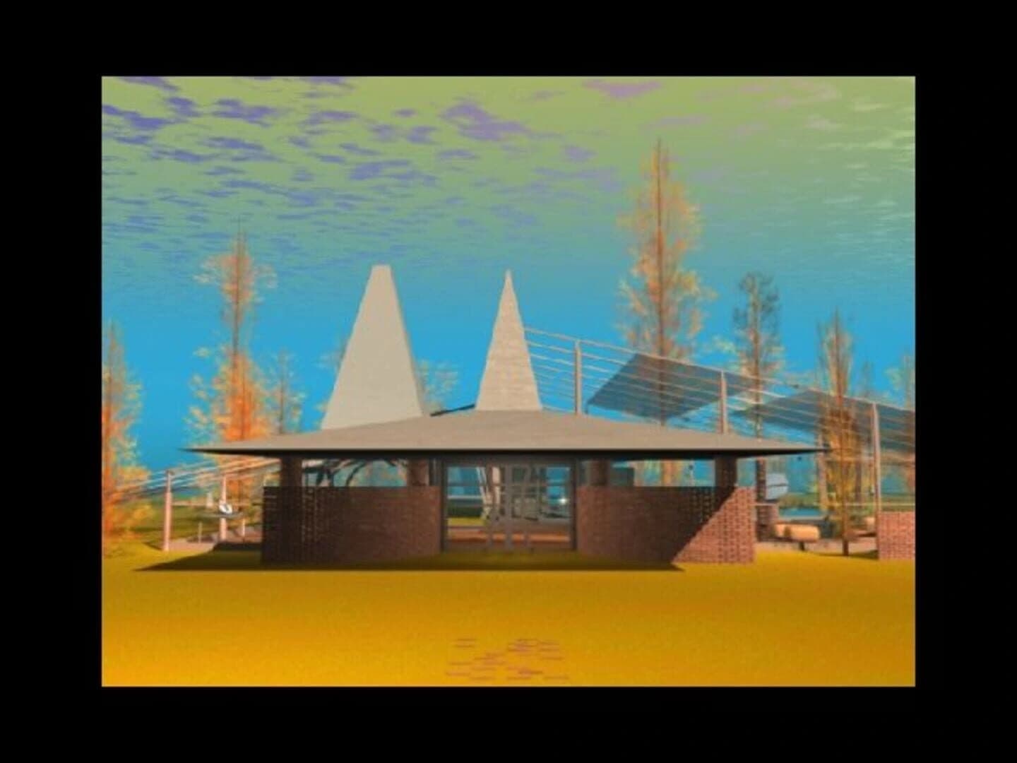 Comer screenshot 3