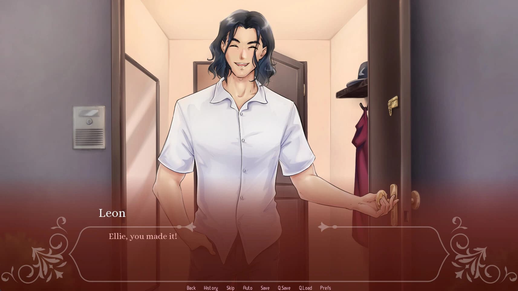 Comfort and Warmth screenshot 1
