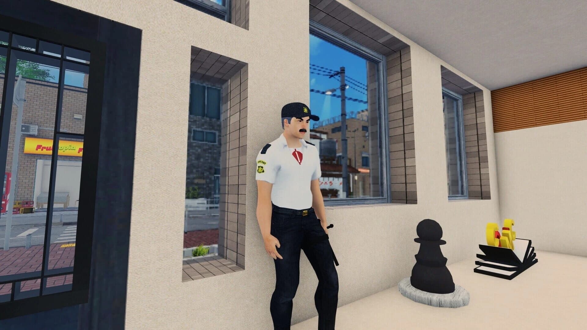 Comic Book Store Simulator screenshot 3