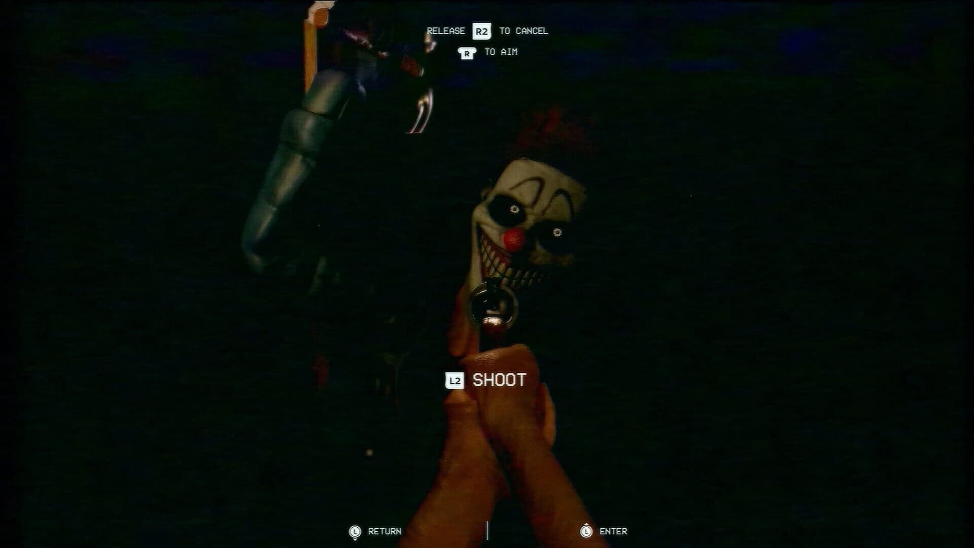 Coming Home screenshot 3