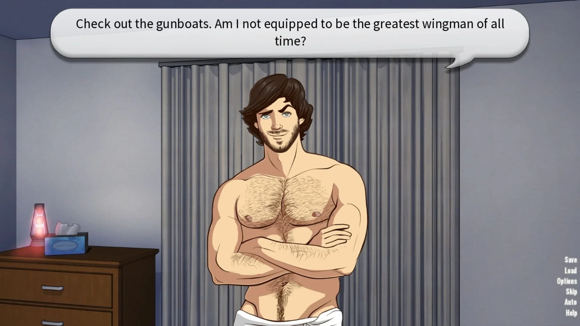 Coming Out on Top screenshot 2