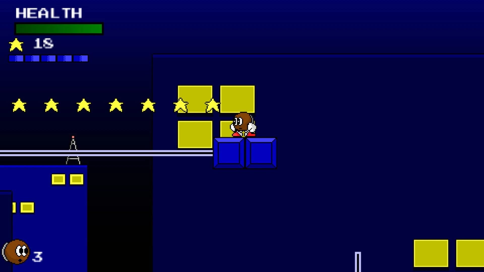 Comit the Astrodian screenshot 5